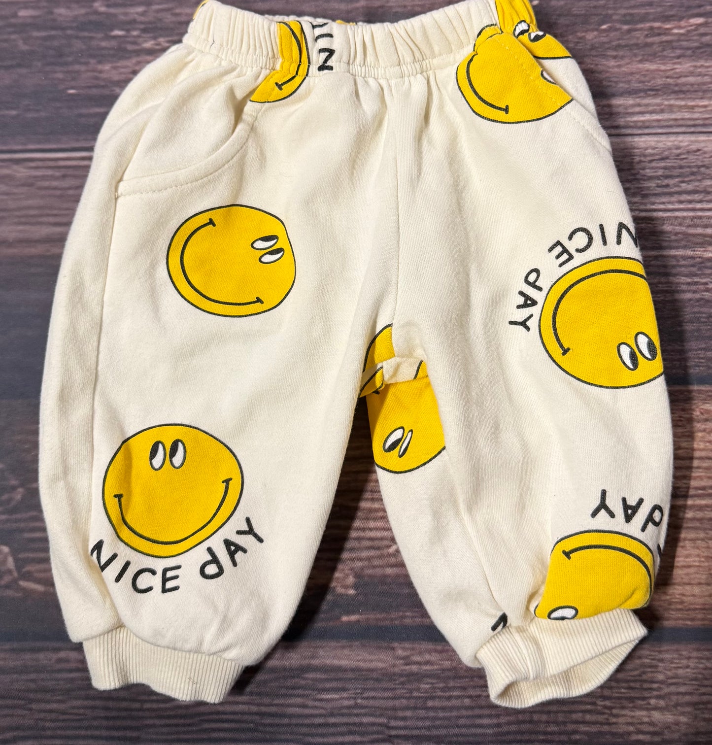 Moran by design 3-6m