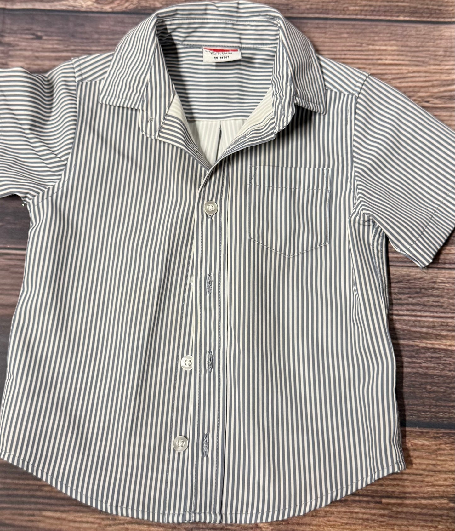 Wrangler 2T
