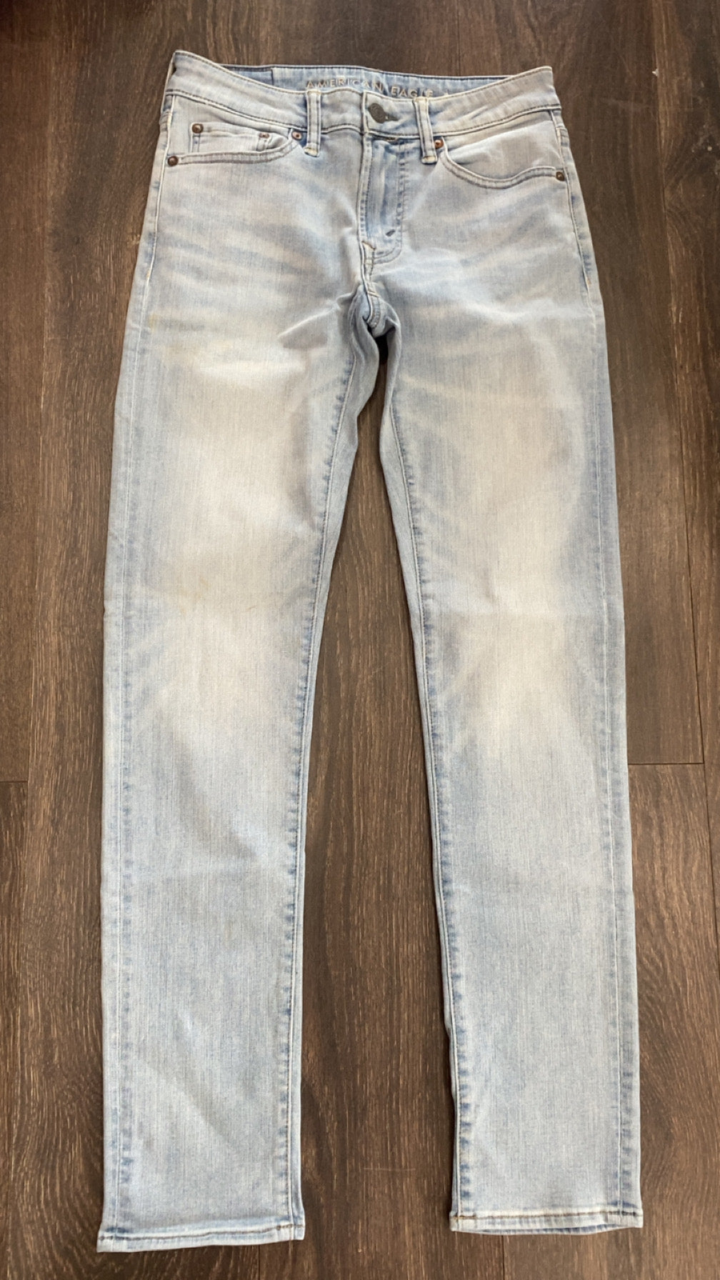 American Eagle Slim size 28x34