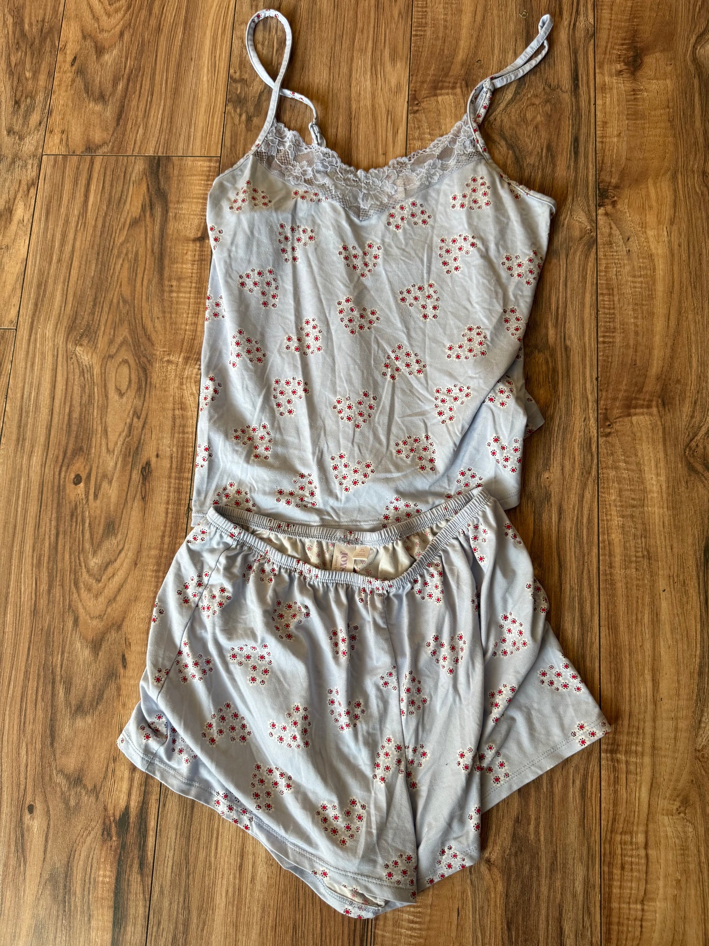 Joyspun XS