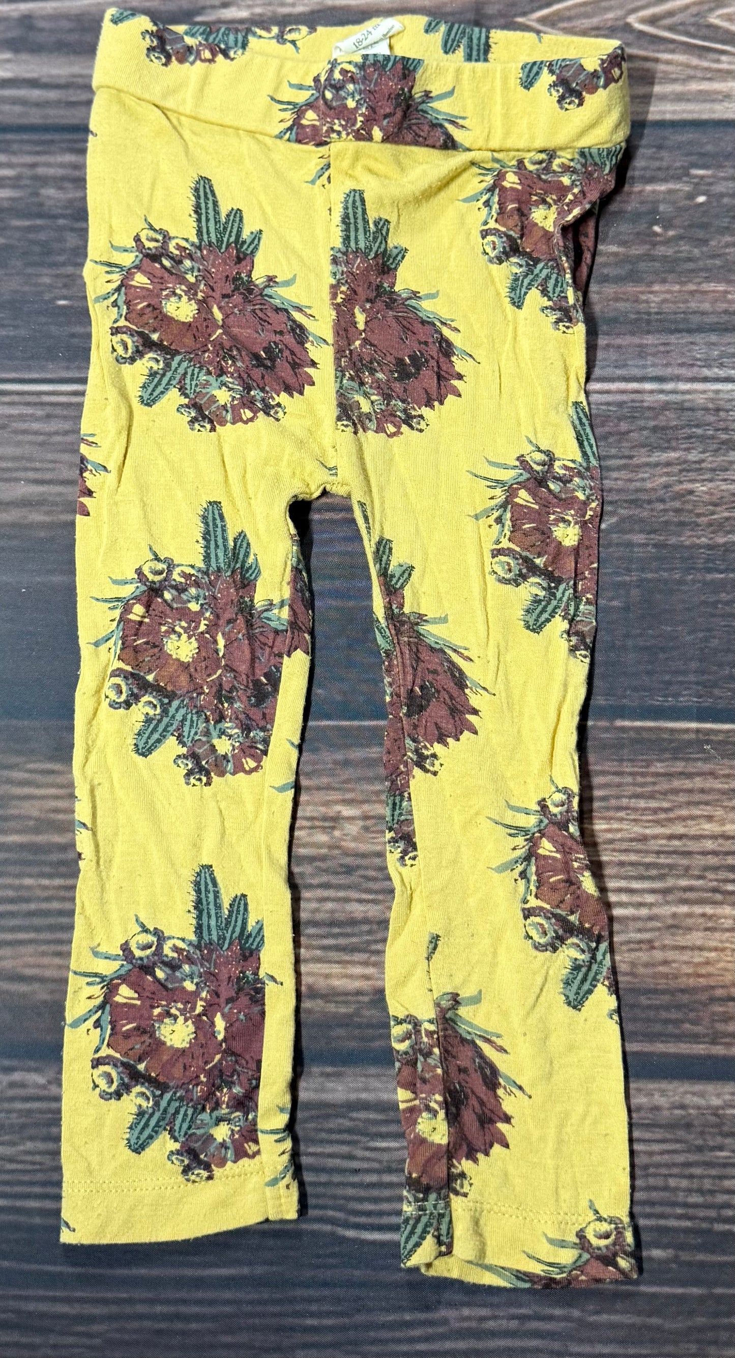 Kate Quinn 18-24m bamboo