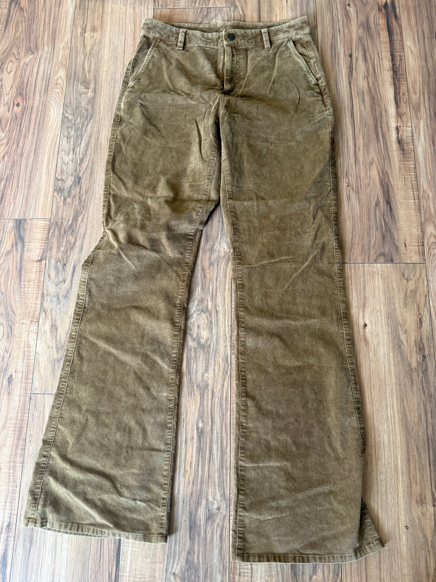 Gap 4 tall