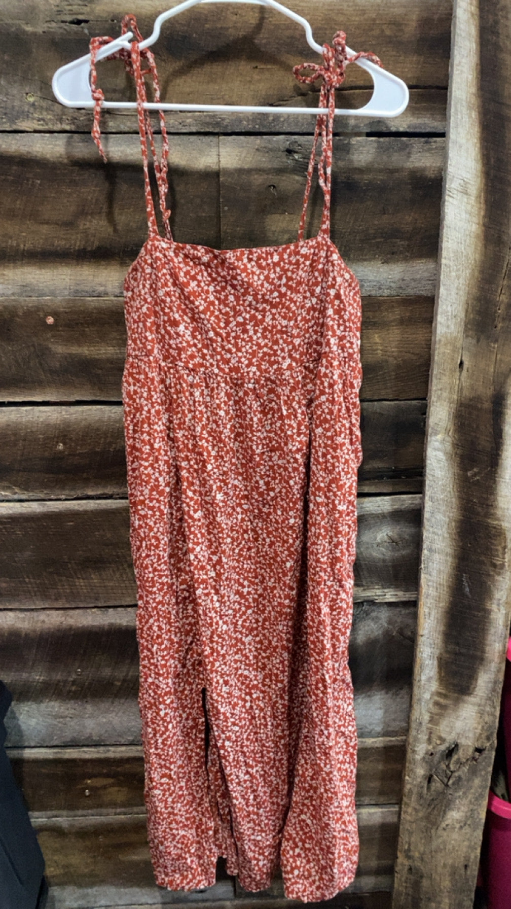 Old Navy medium dress