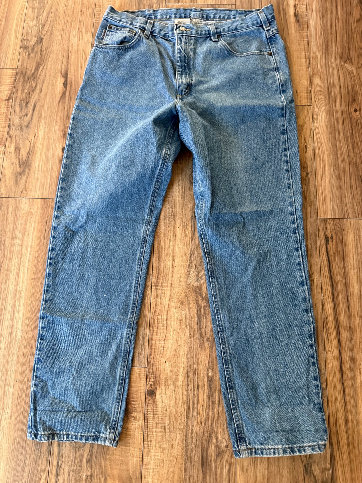 Carhartt 38x32