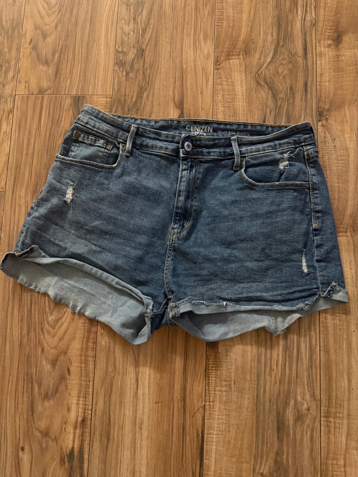 Levi’s 14