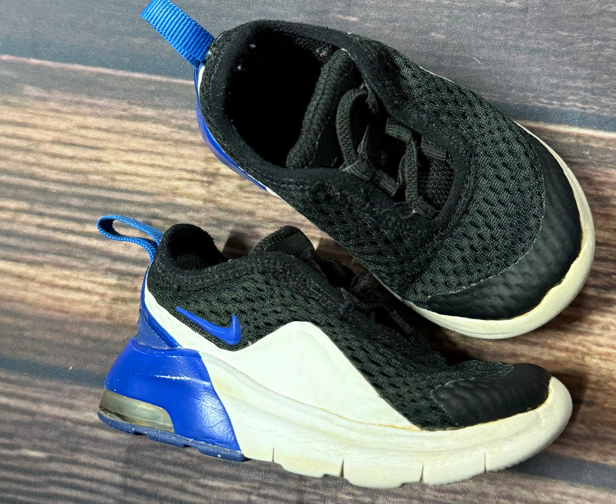 Nike 4c