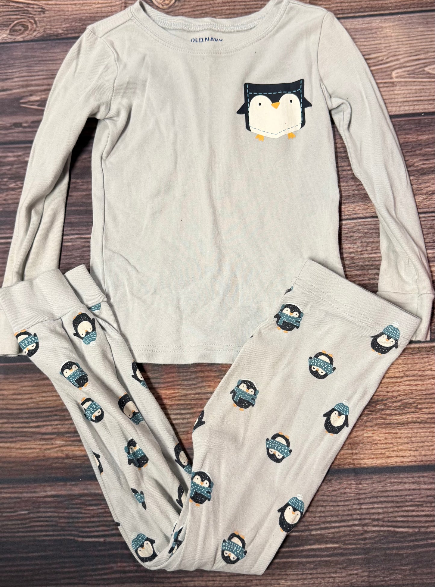 Old Navy 5T