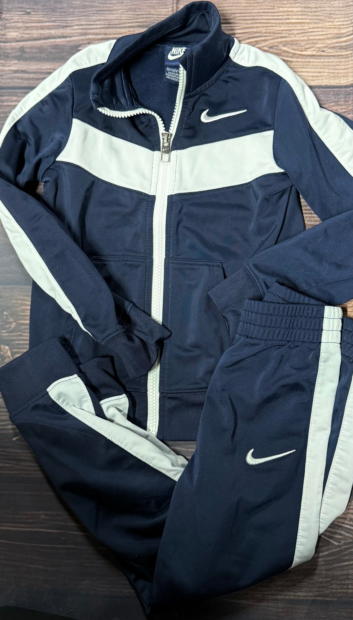 Nike 5