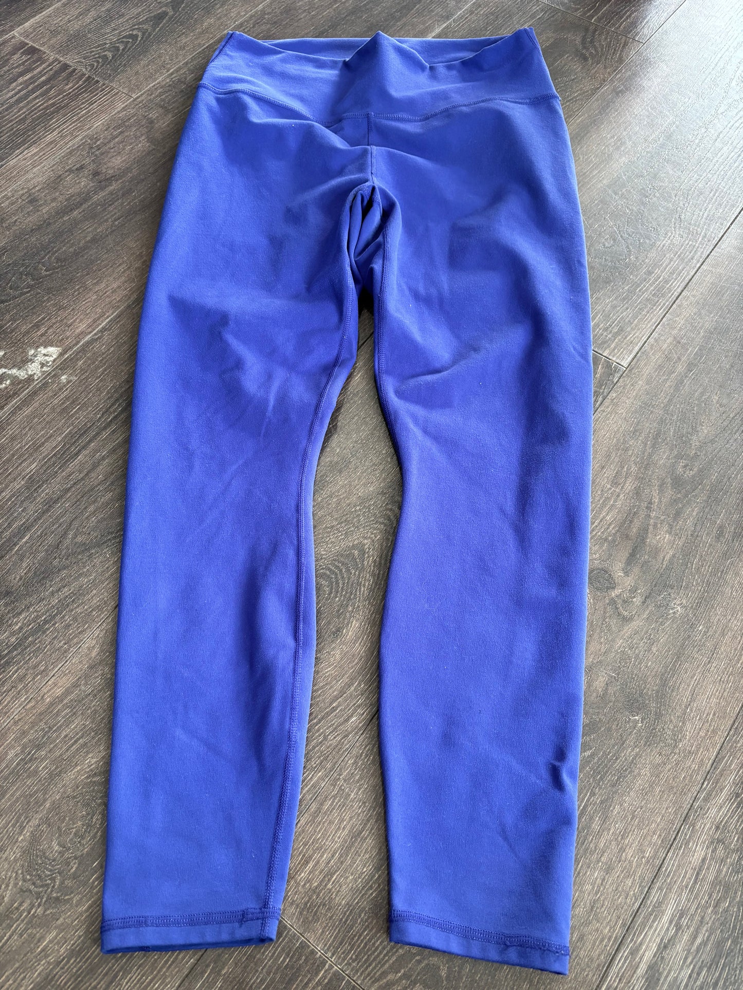 Fabletics power hold leggings large