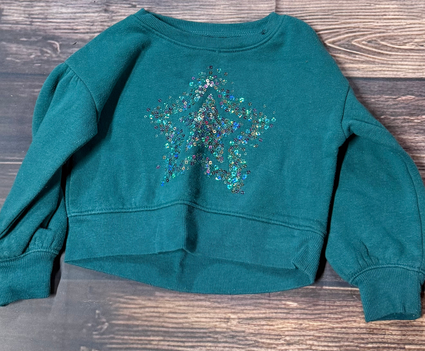Jumping beans 2T