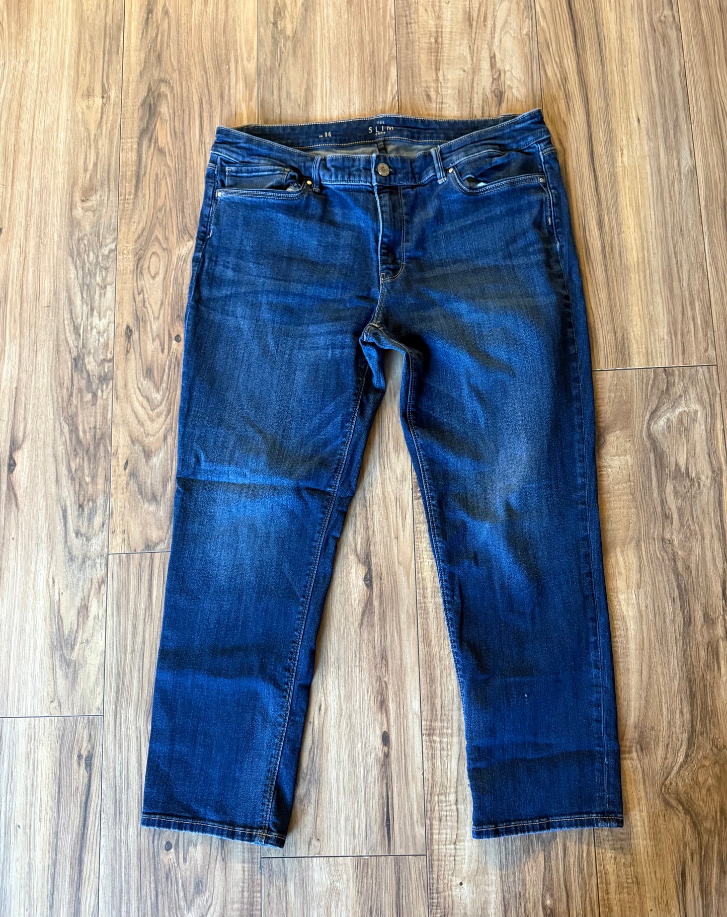 WHBM 14