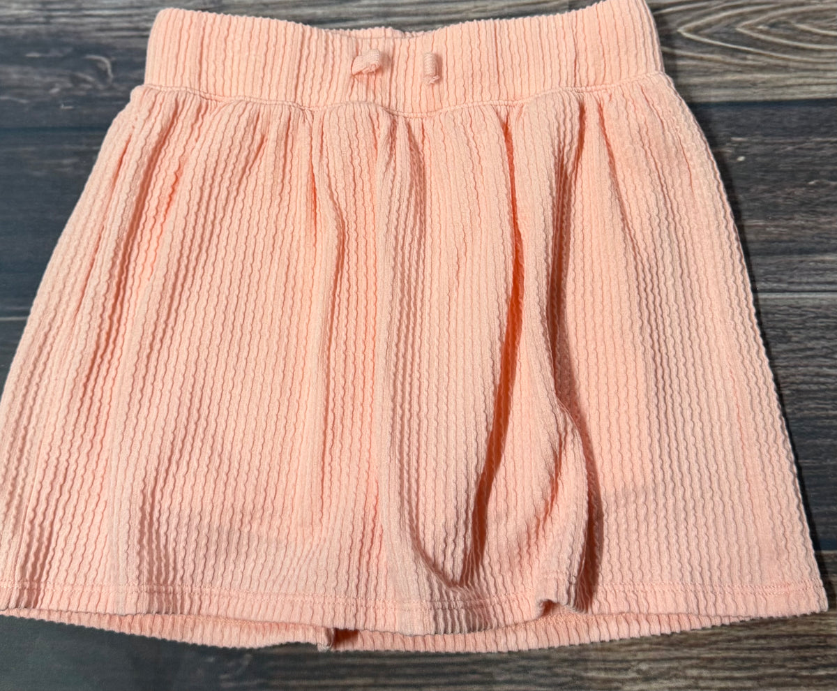 Oshkosh 8..shorts under