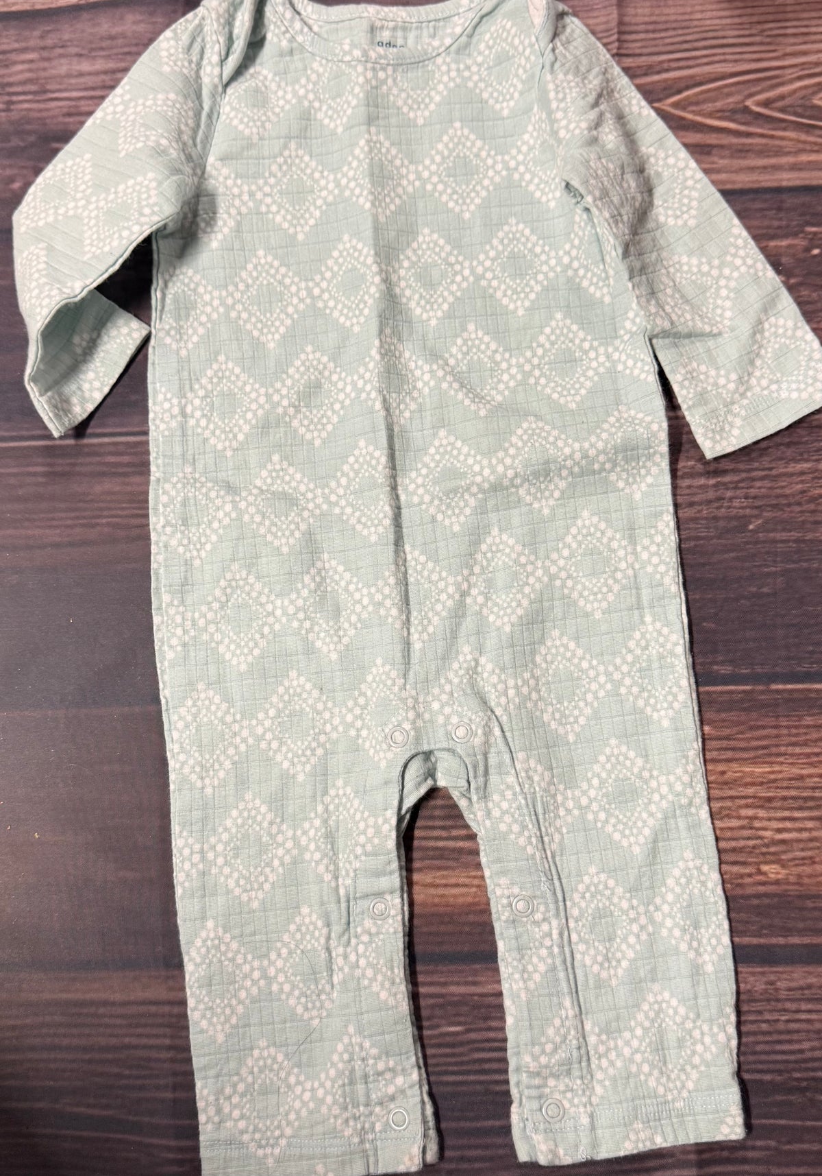 Aden + Anais 3-6m