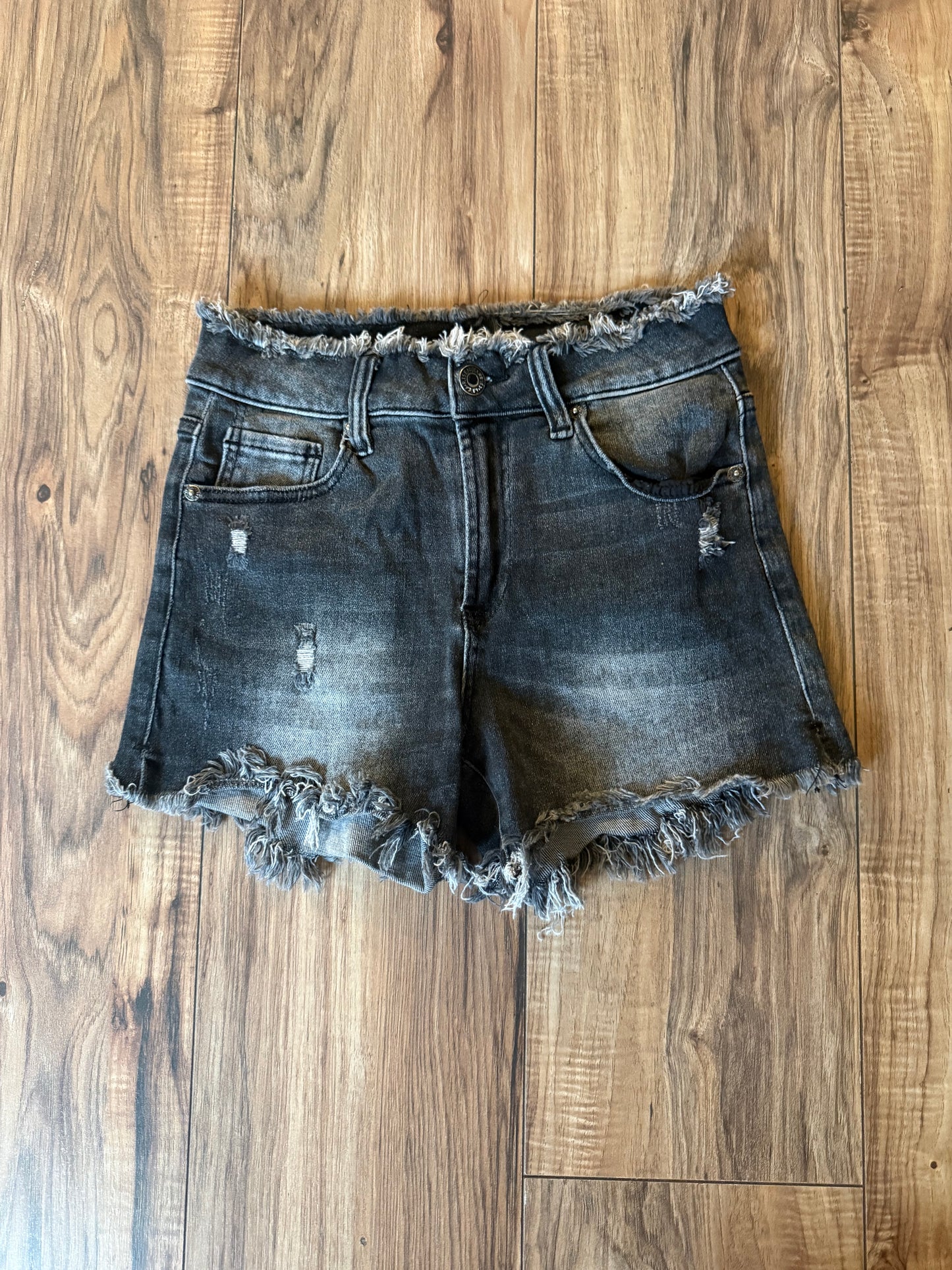 Risen jeans small