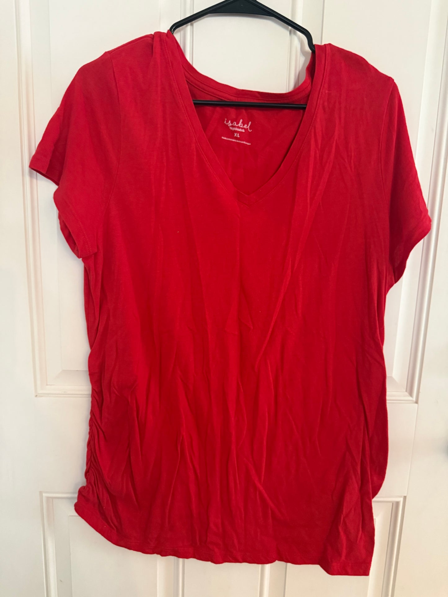 Isabel XL maternity