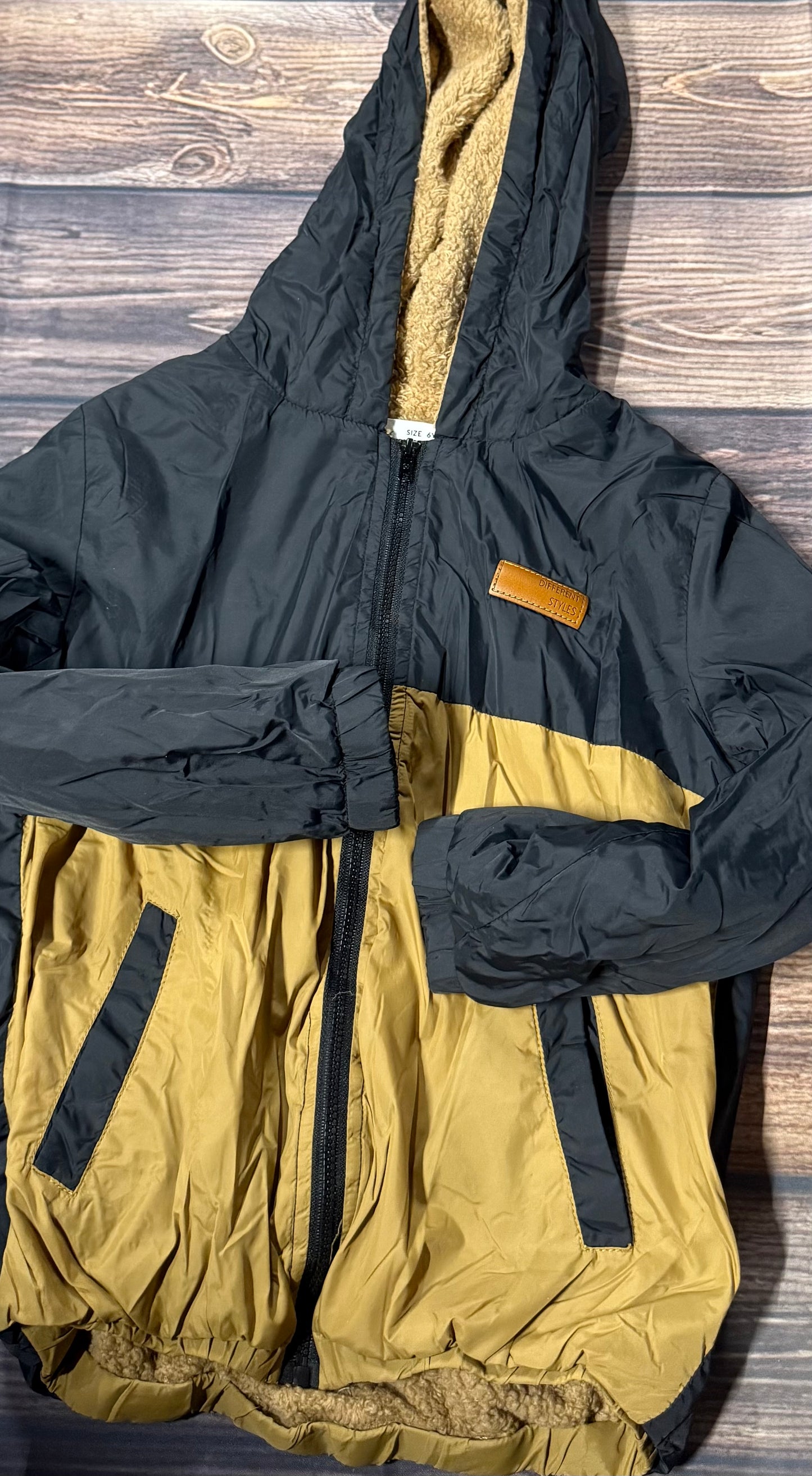 6Y