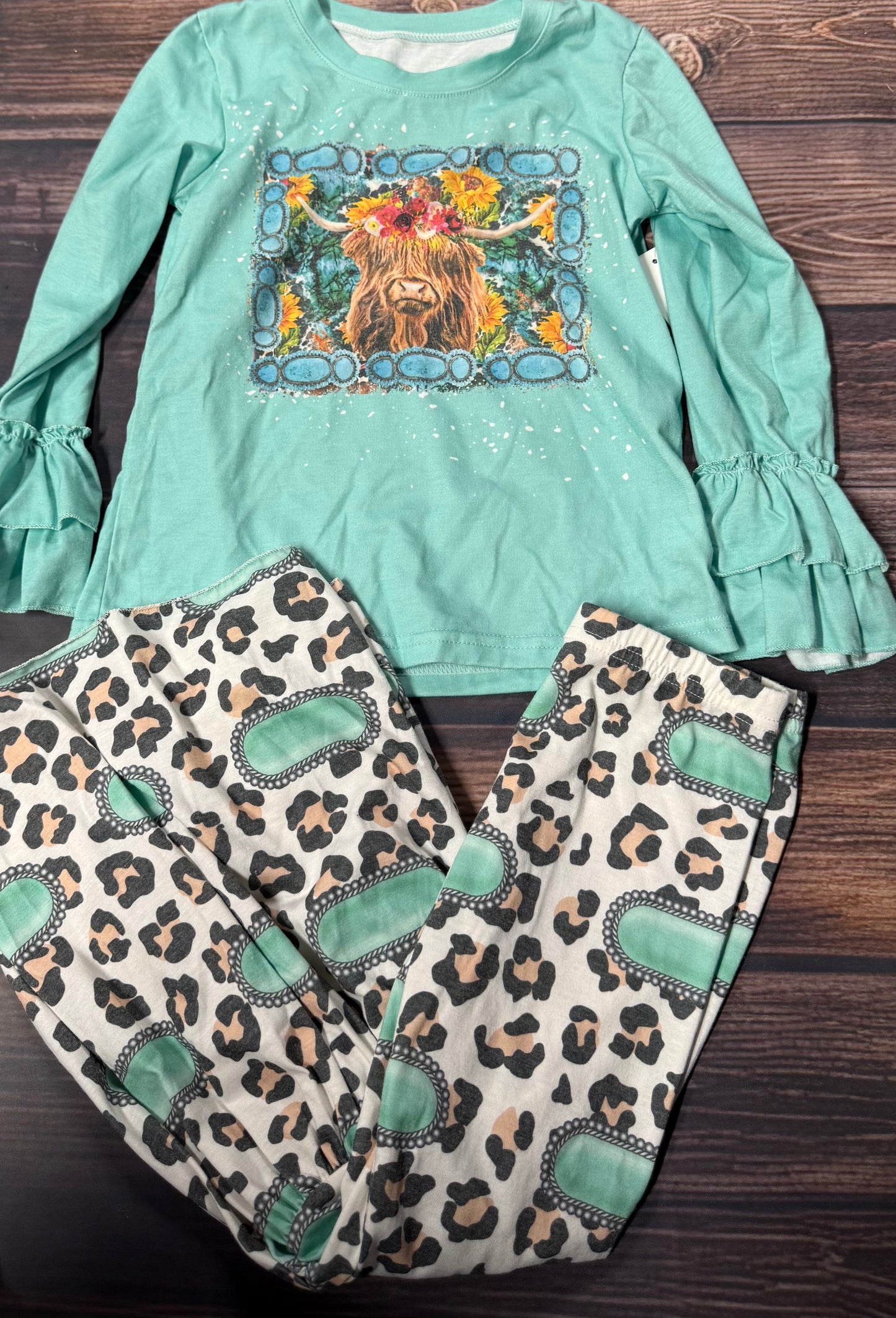 Size 4