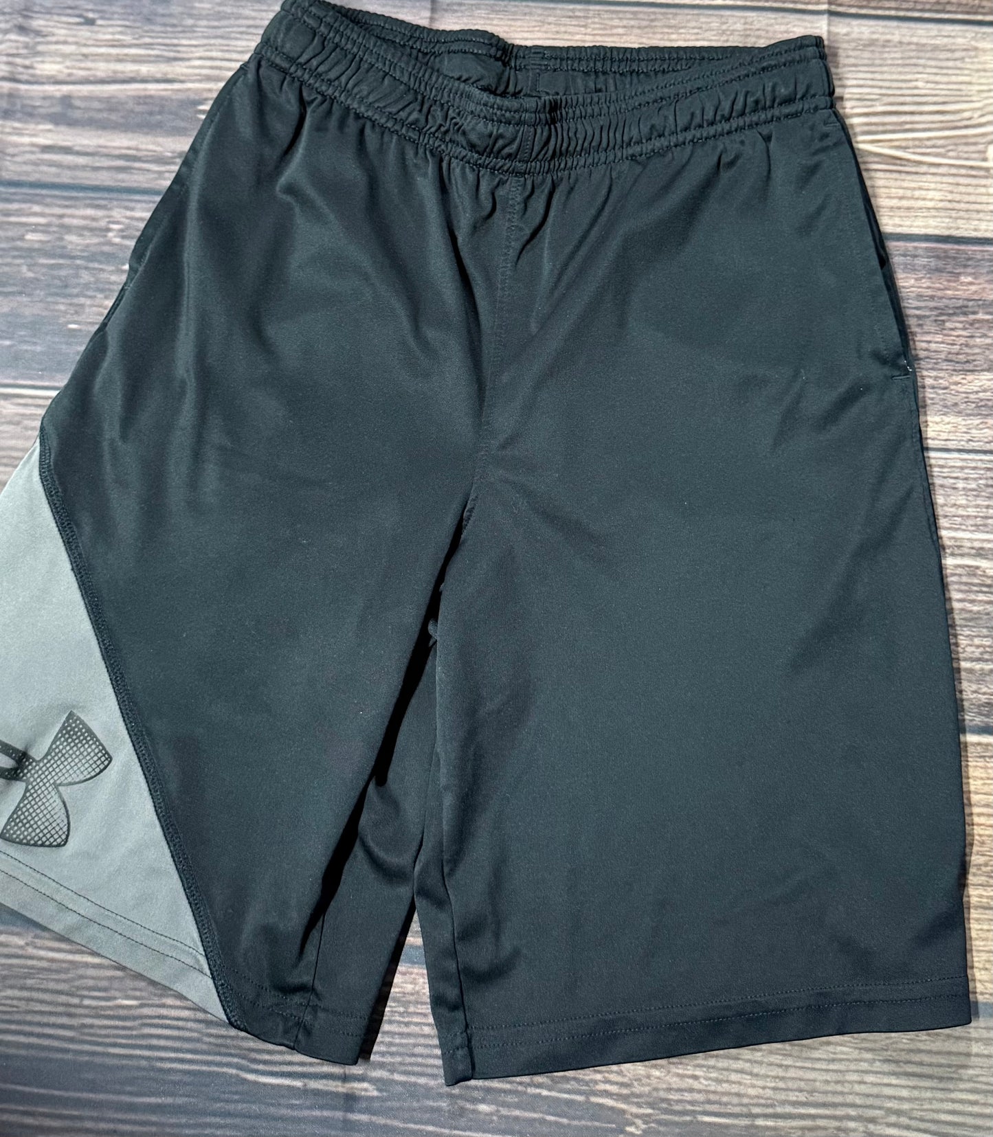 UA youth medium