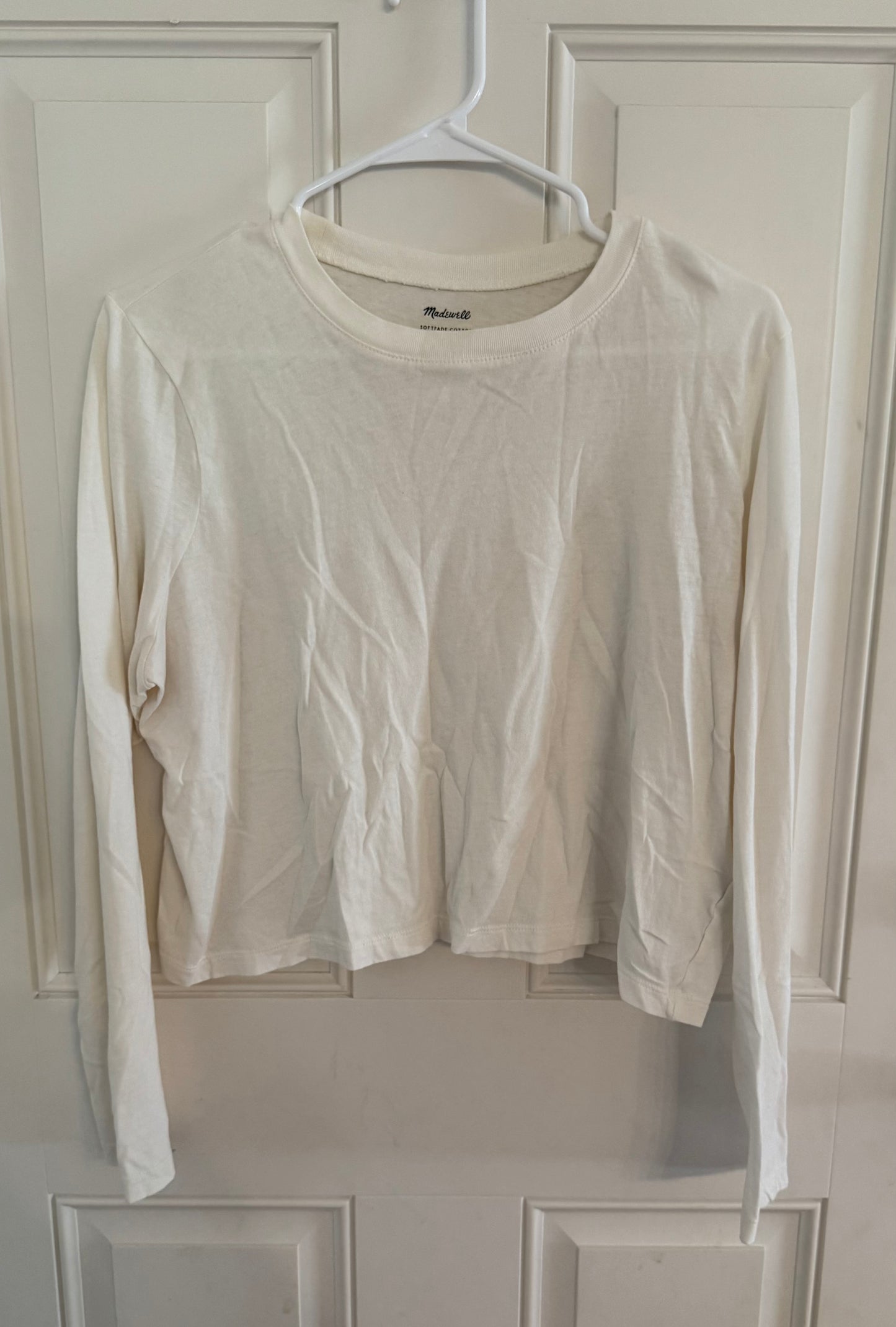 Madewell medium