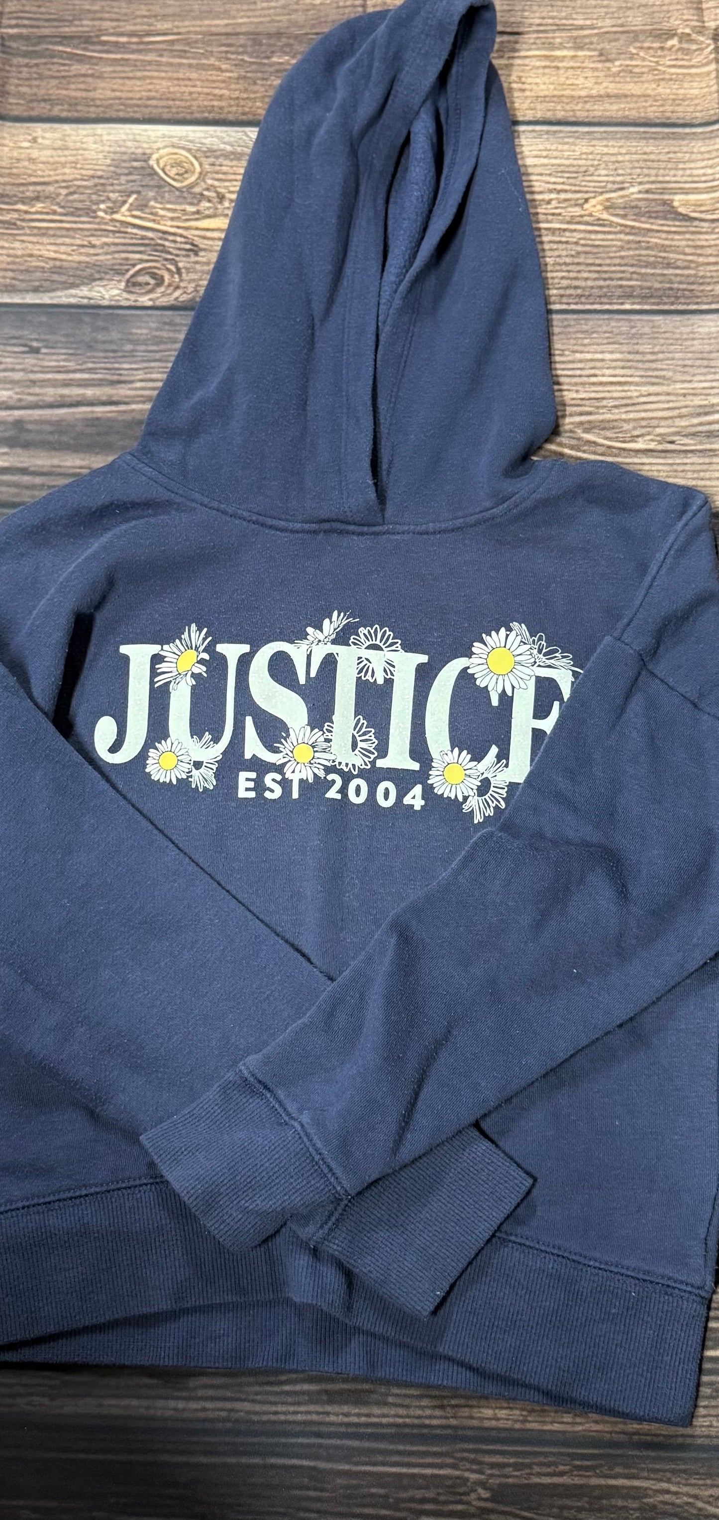 Justice 7/8