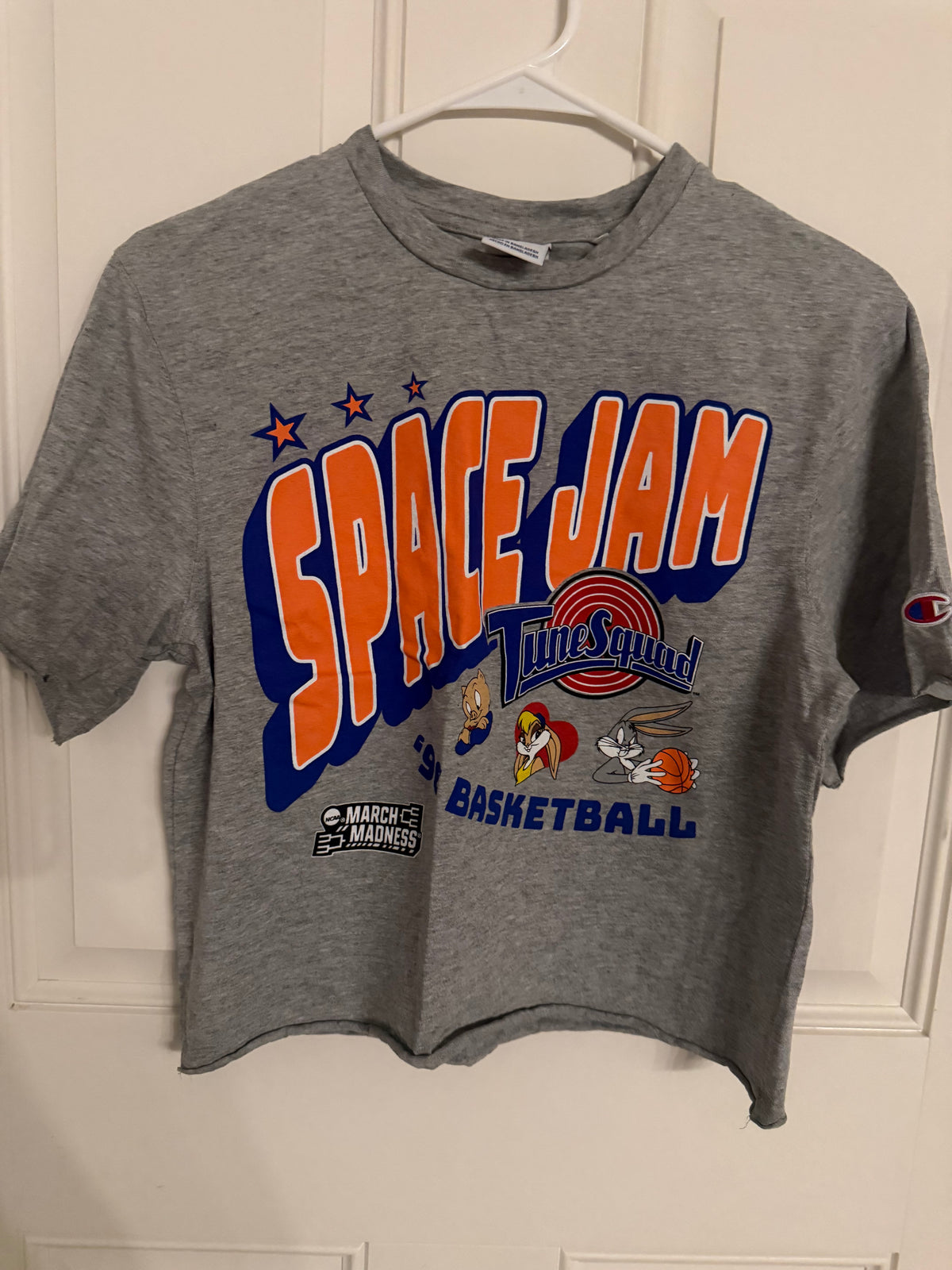 Champion small