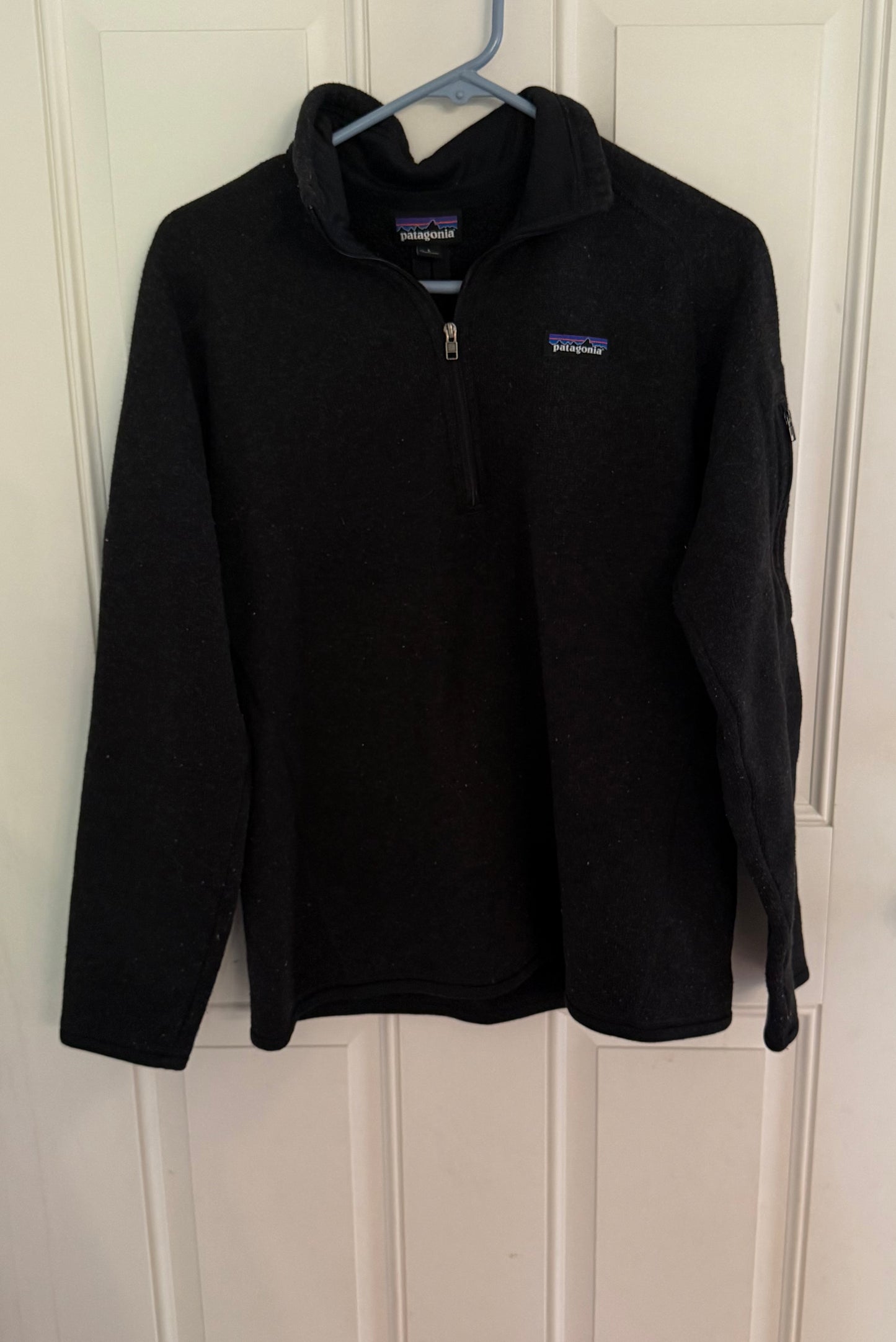 Patagonia large