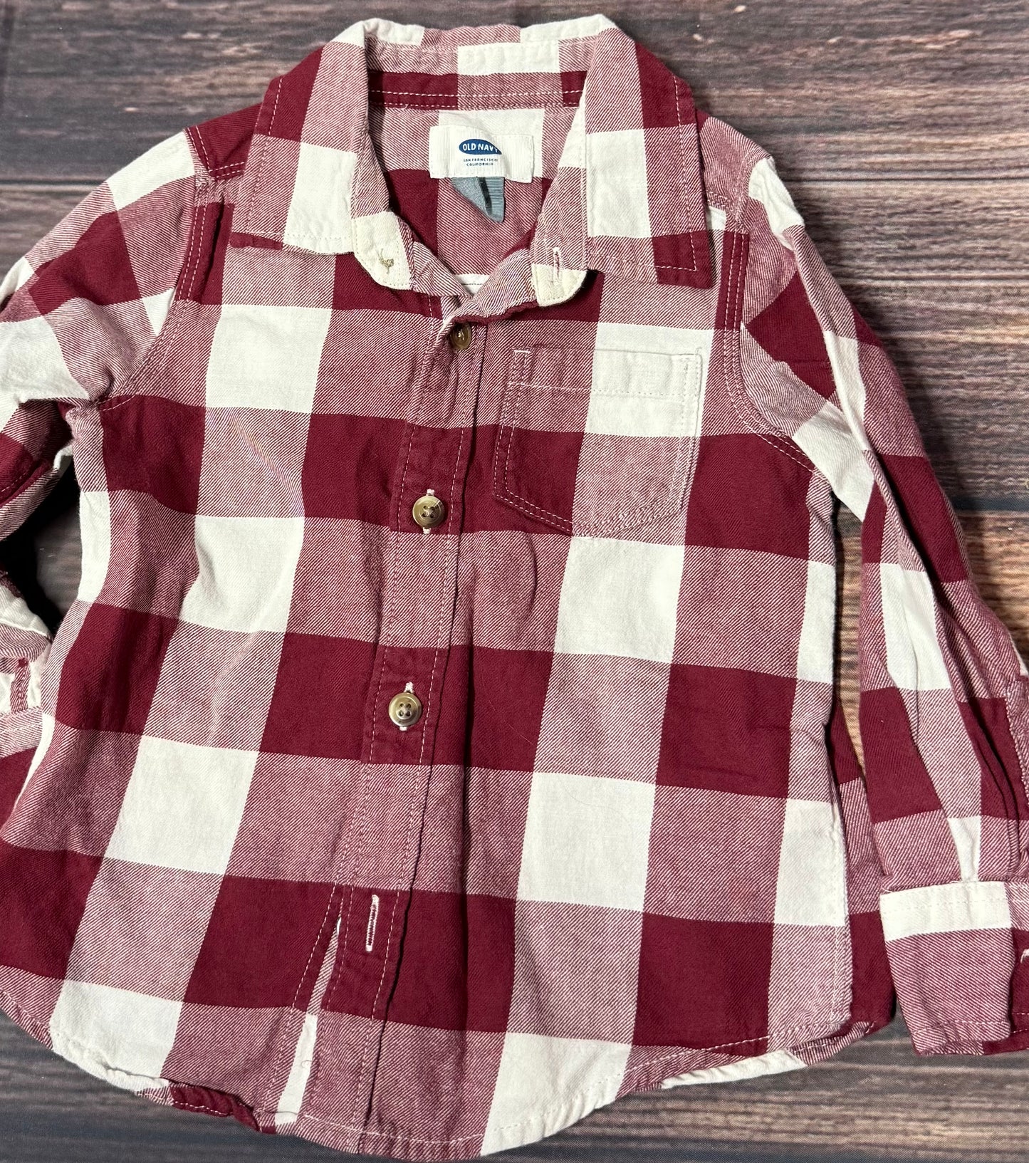 Old Navy 2T