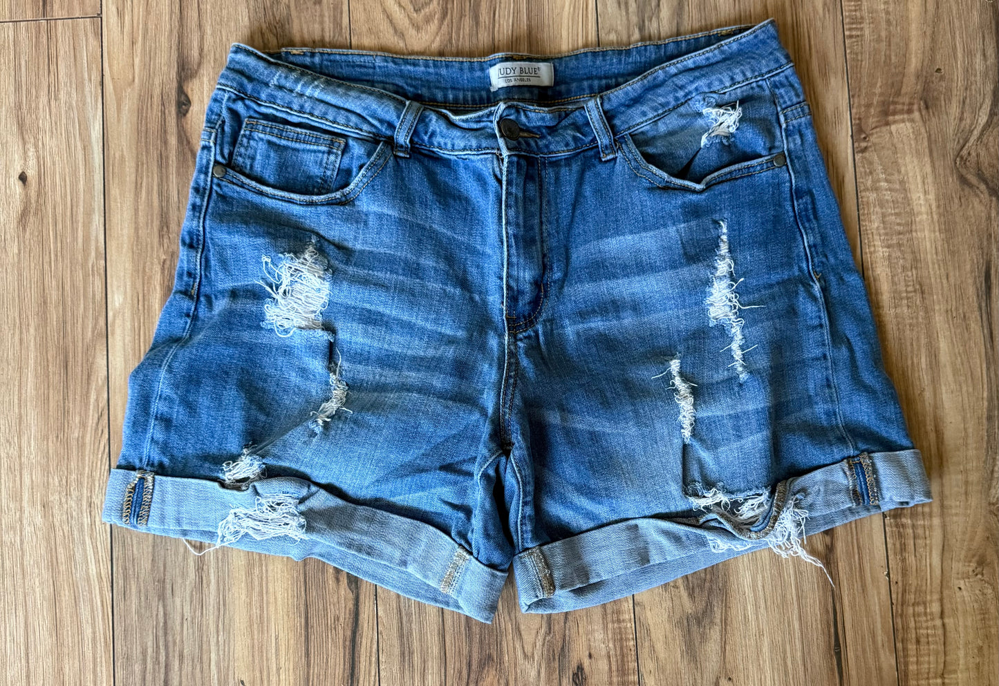 Judy Blue 2x