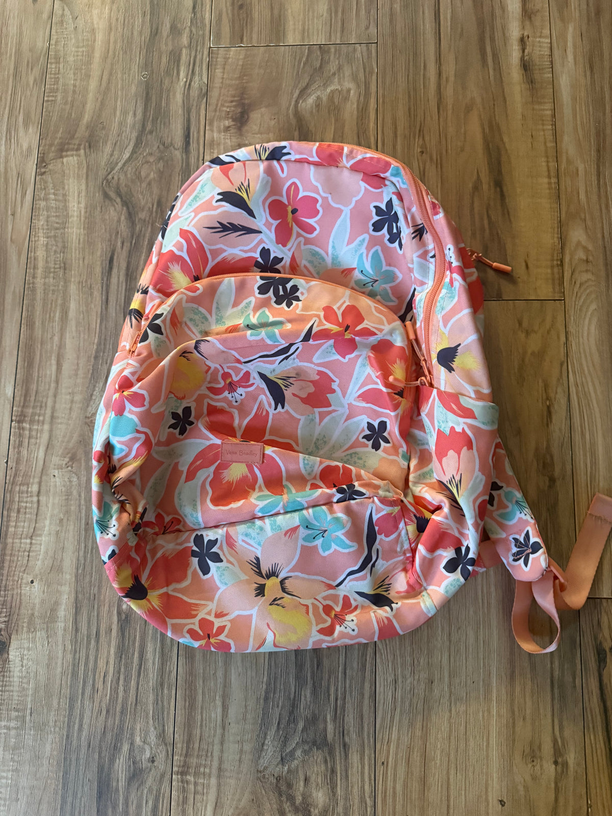 Vera Bradley backpack