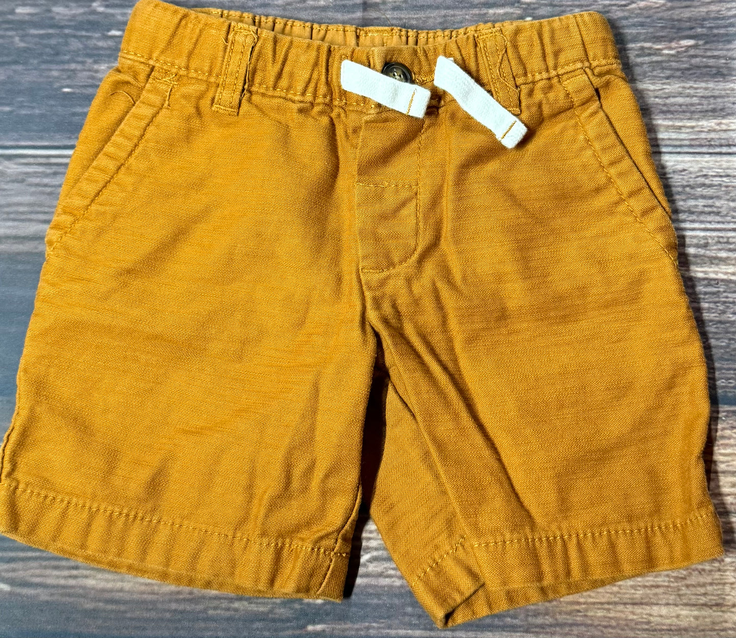 Carter’s 3T