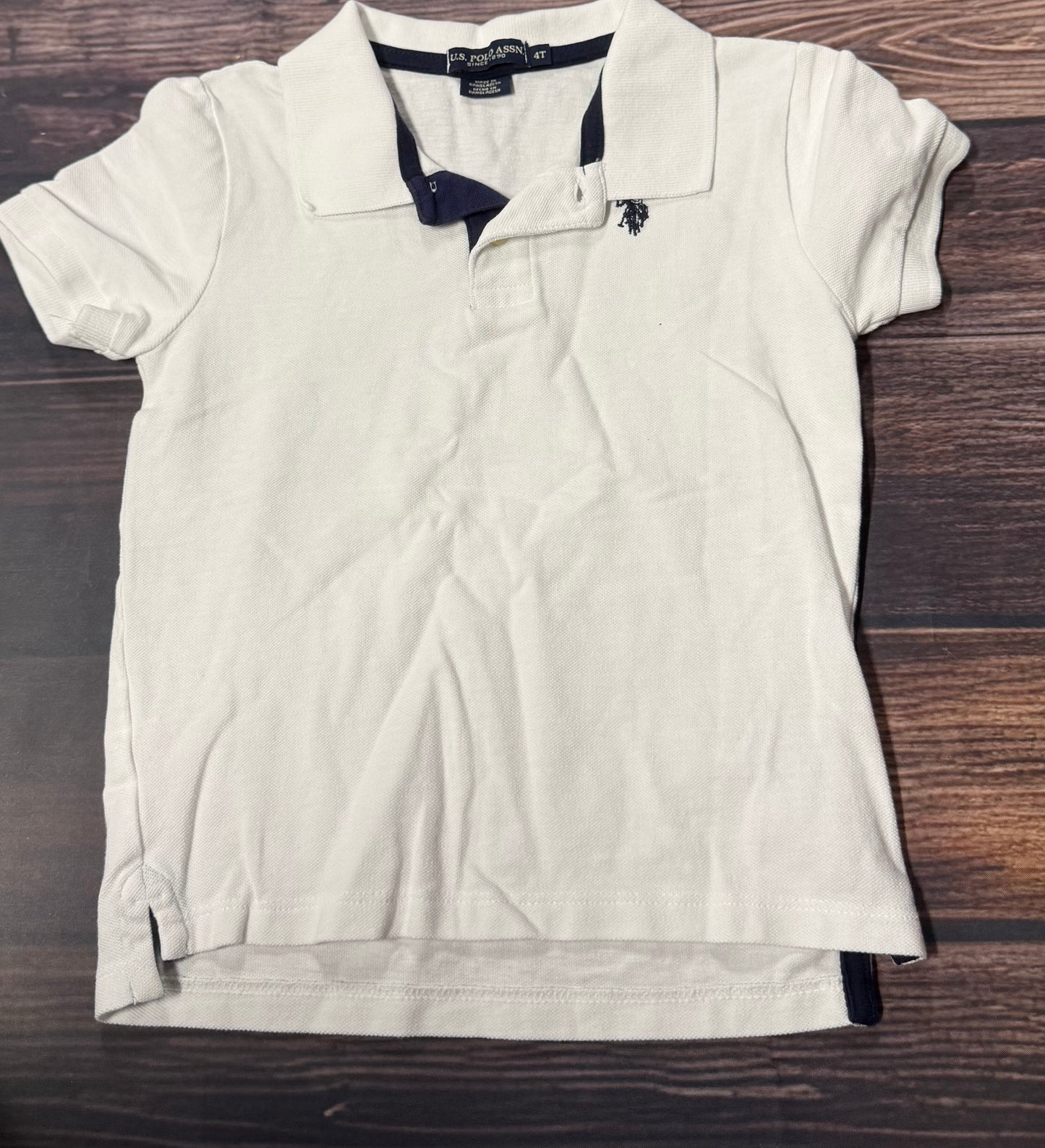 U.S. Polo 4T