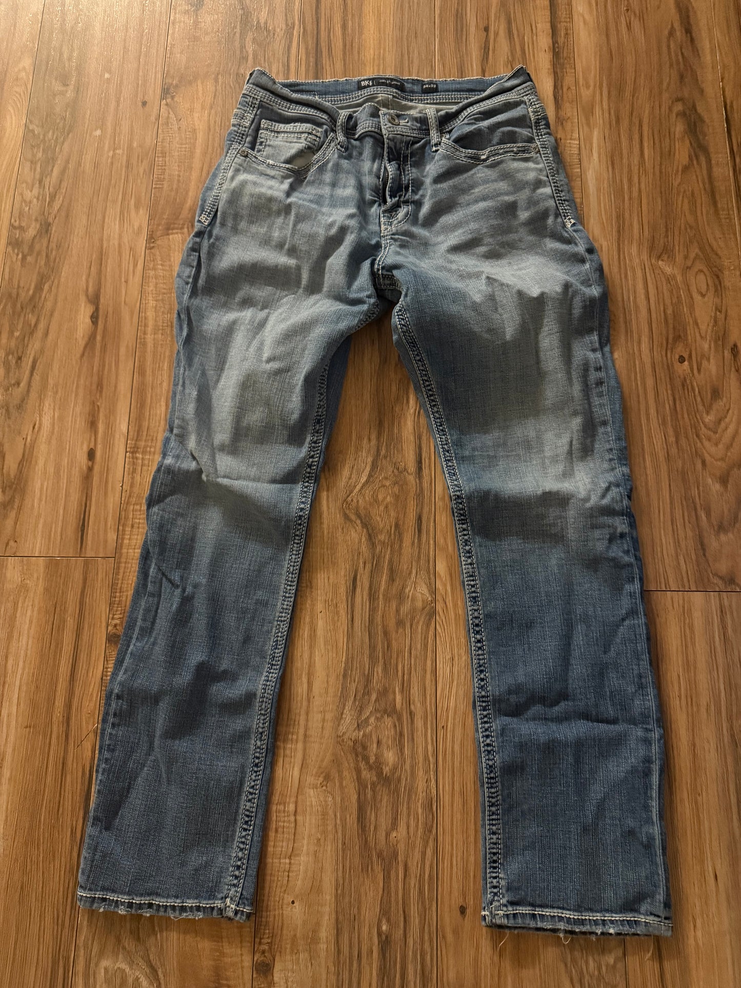 BKE 34x32
