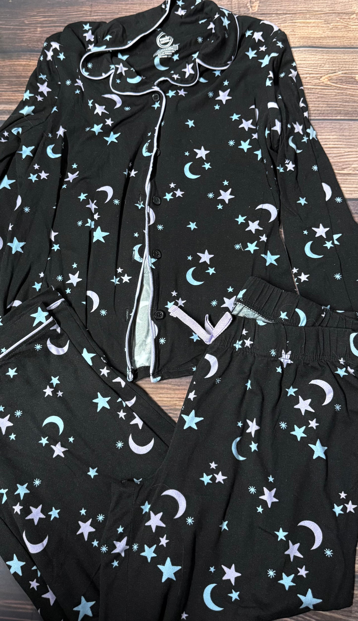 Wondernation 10-12 plus size