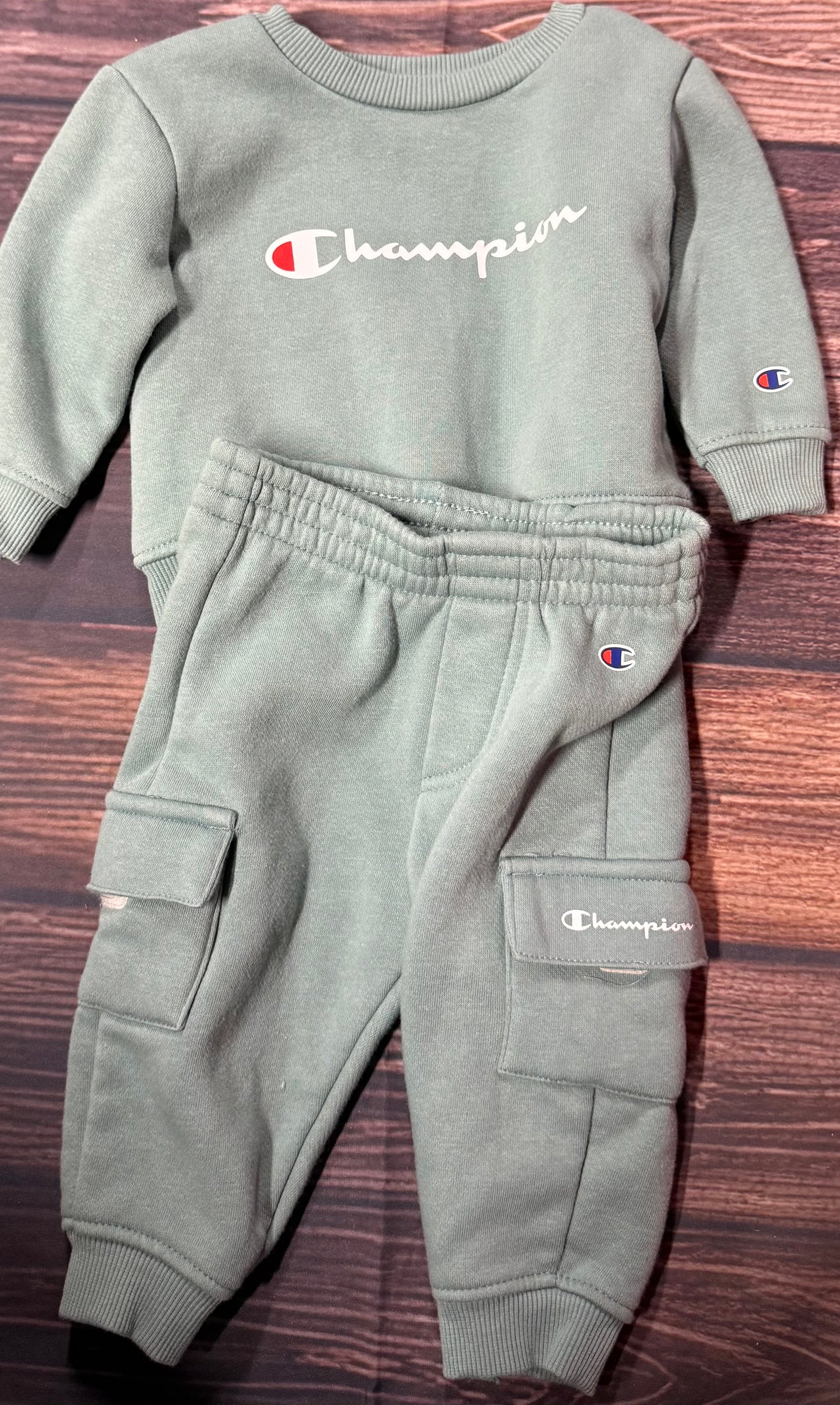 Champion 6m