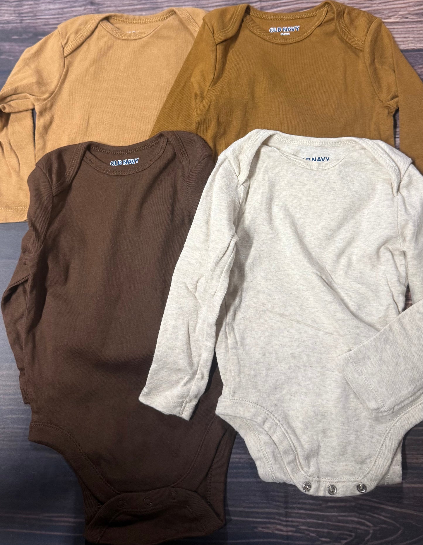 Old Navy 12-18m