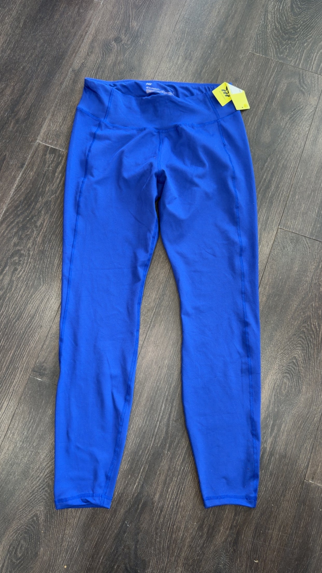 All in Motion size Large NWT