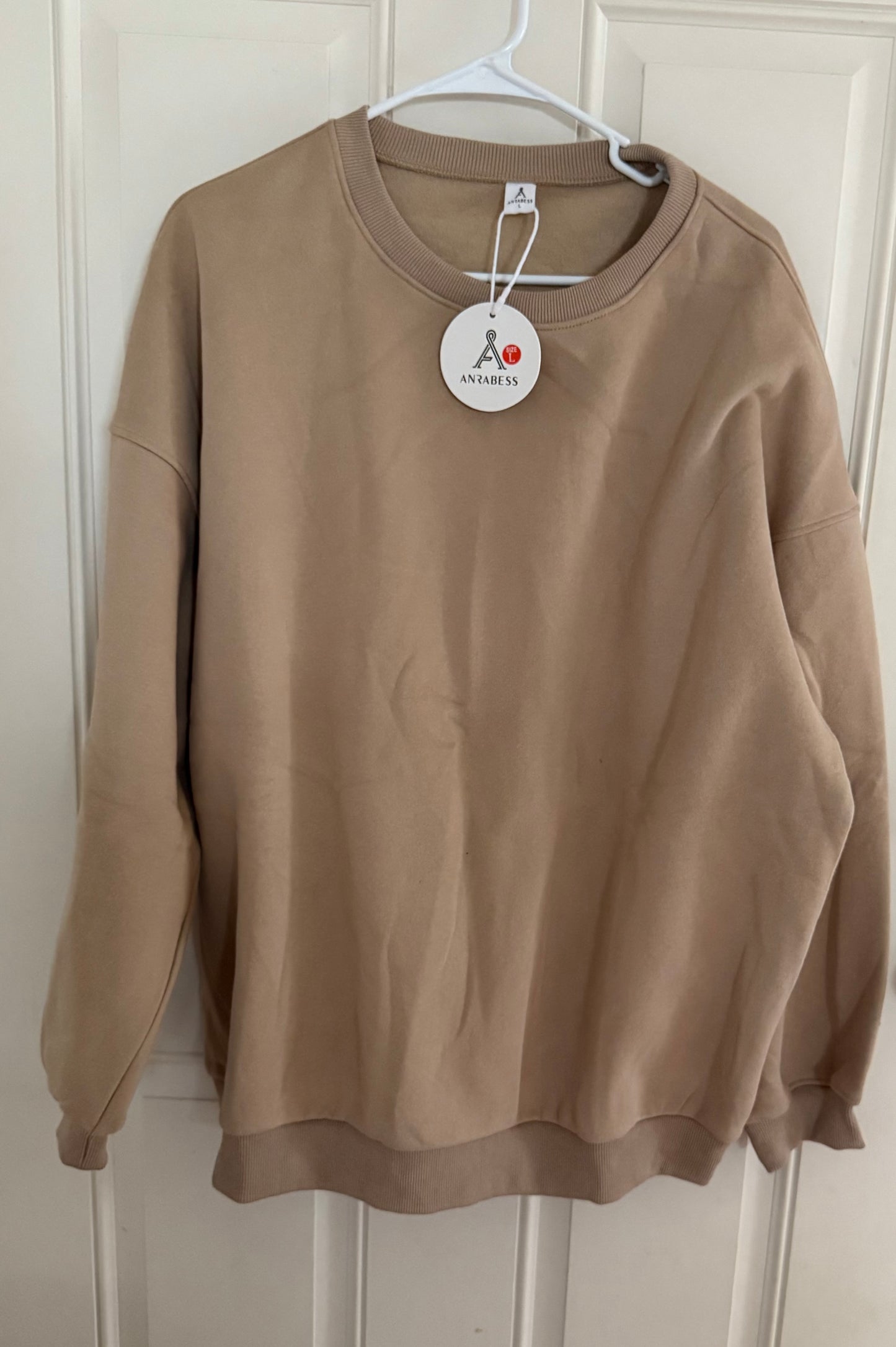 NWT anrabess large