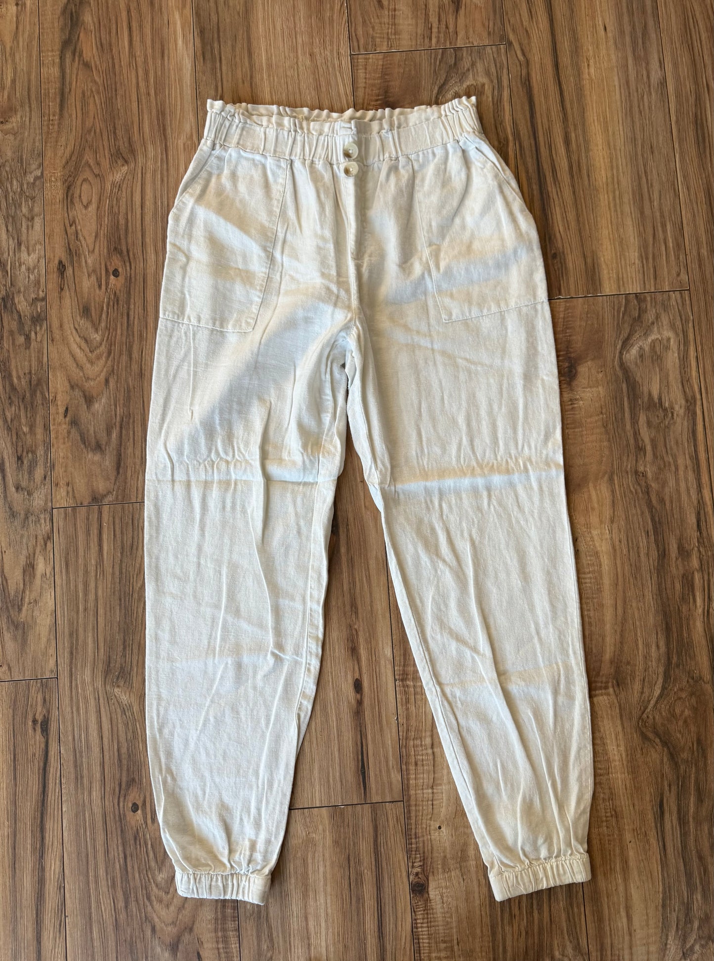 Sincerely Jules medium..stained