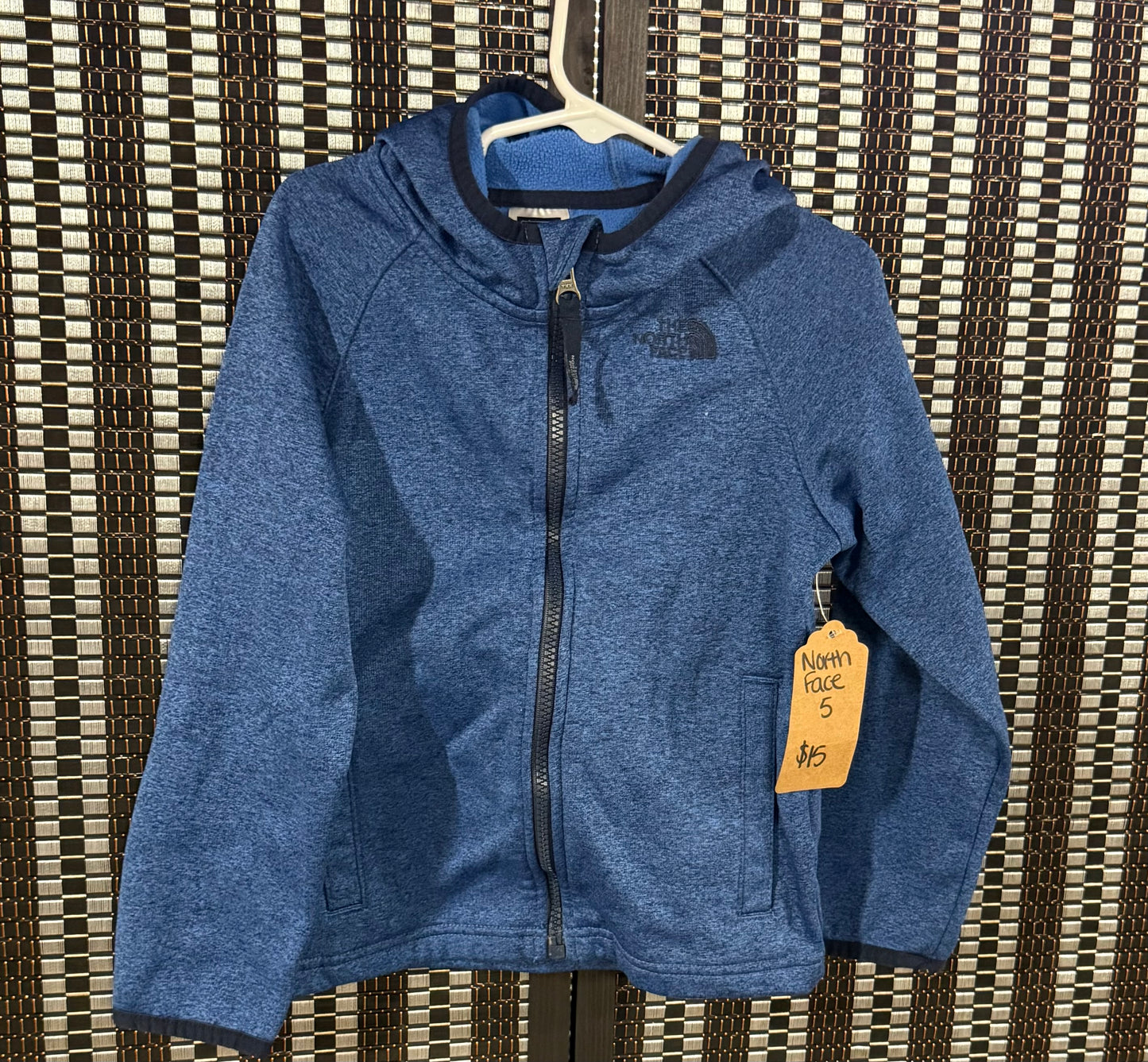 North Face 5