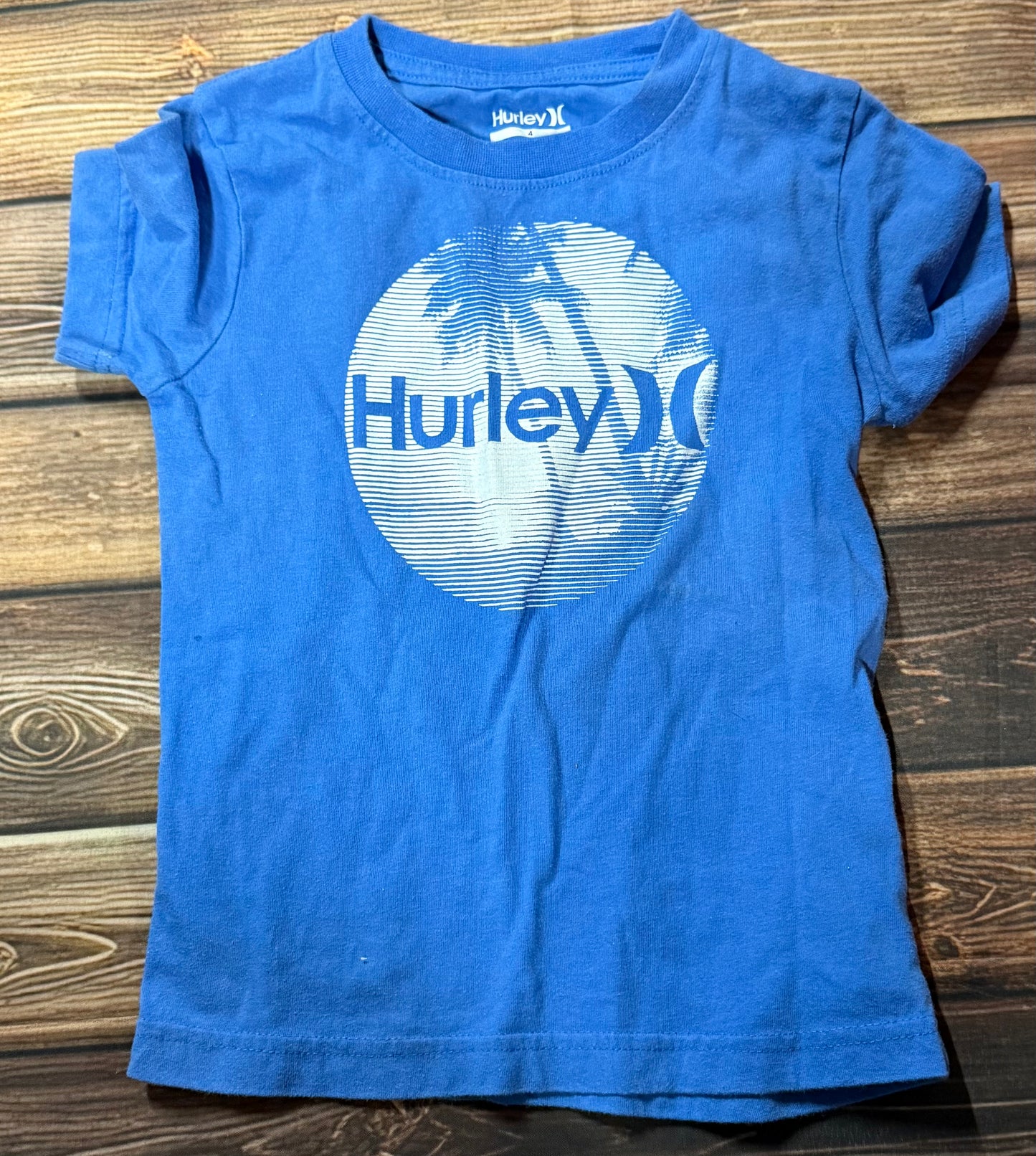 Hurley 4