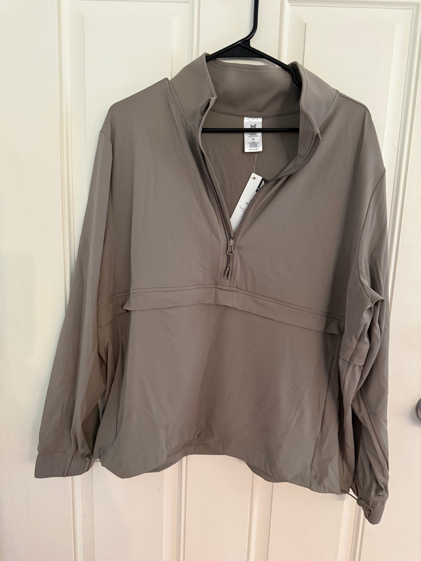 NWT member’s mark XL