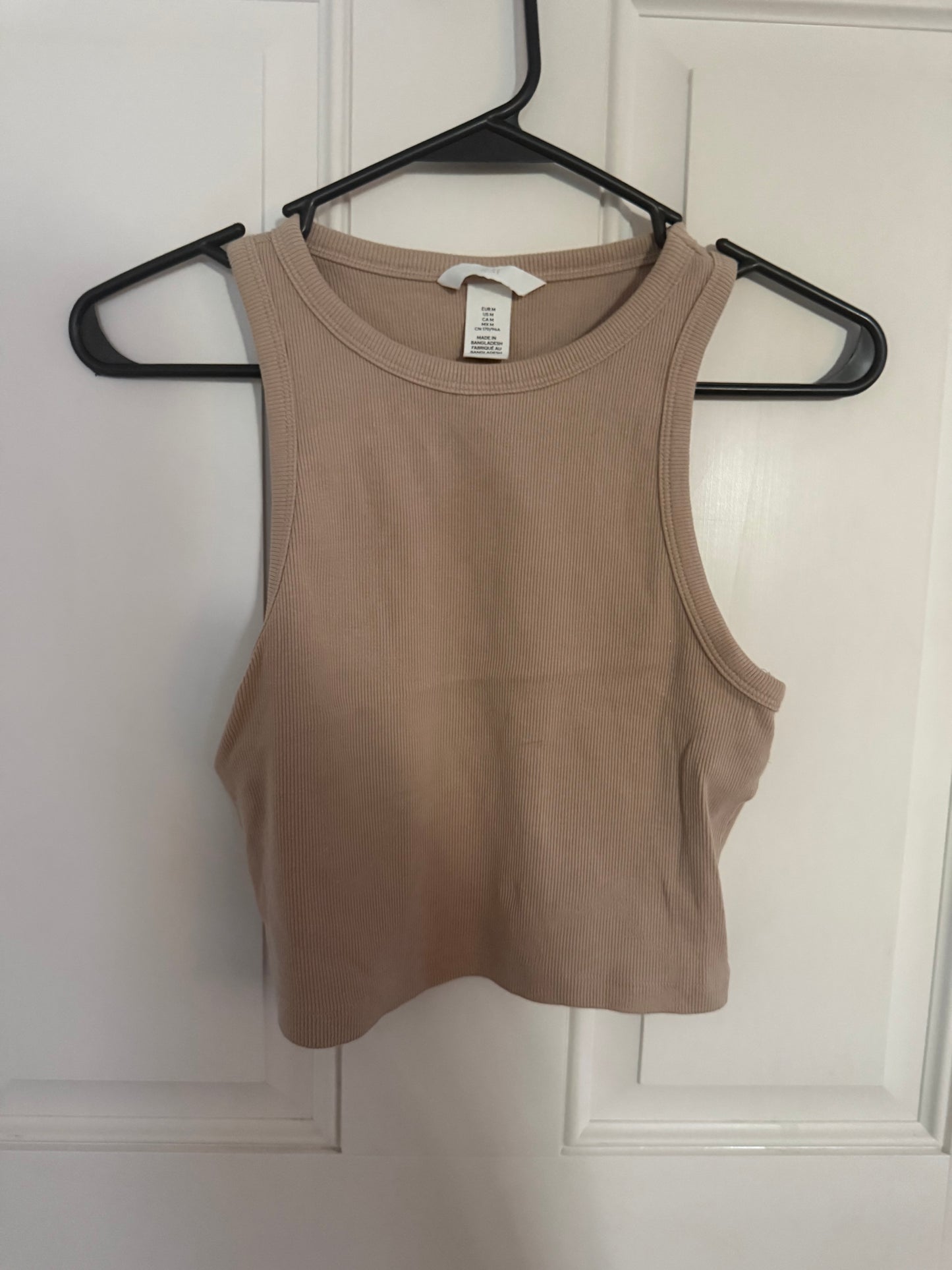 H&M medium