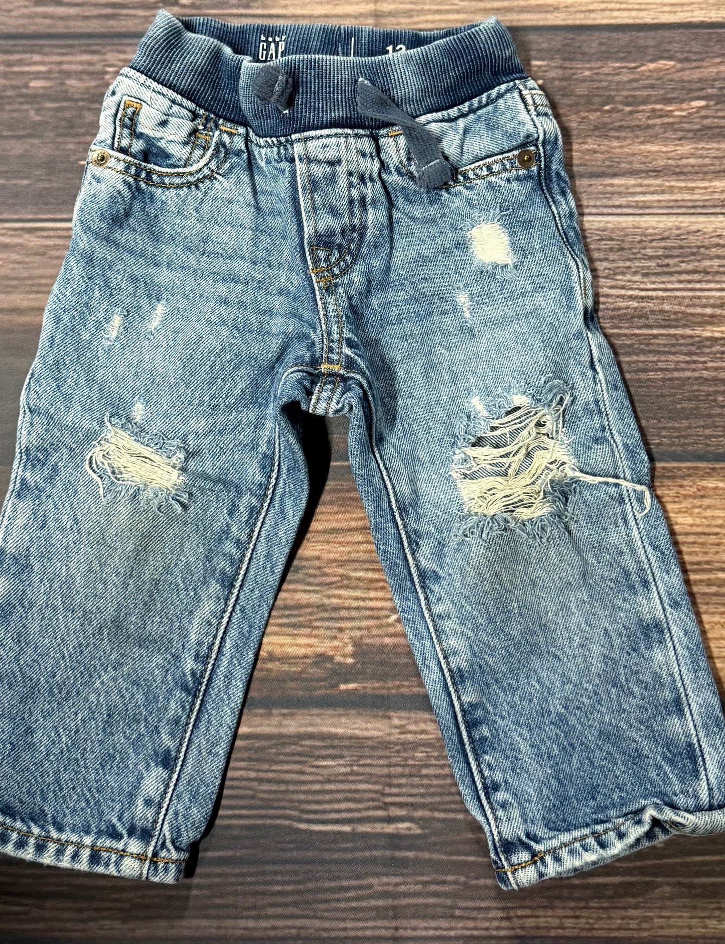 Gap 12-18m