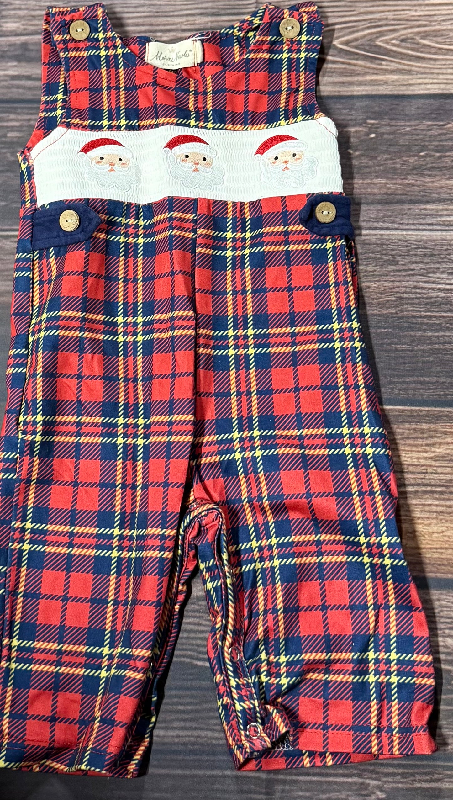 Marie Nicole 3-6m