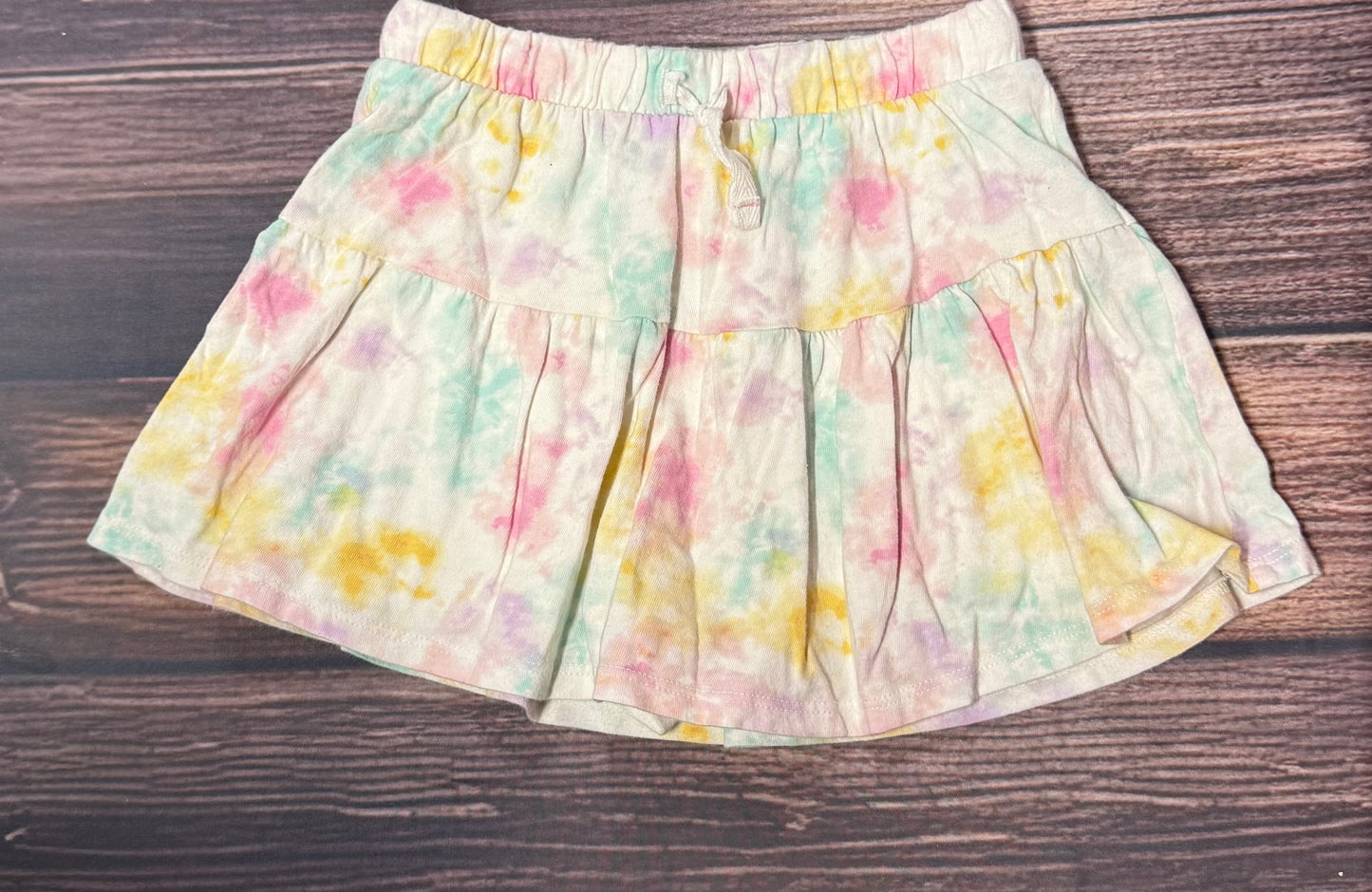 Jumping beans 5T skort