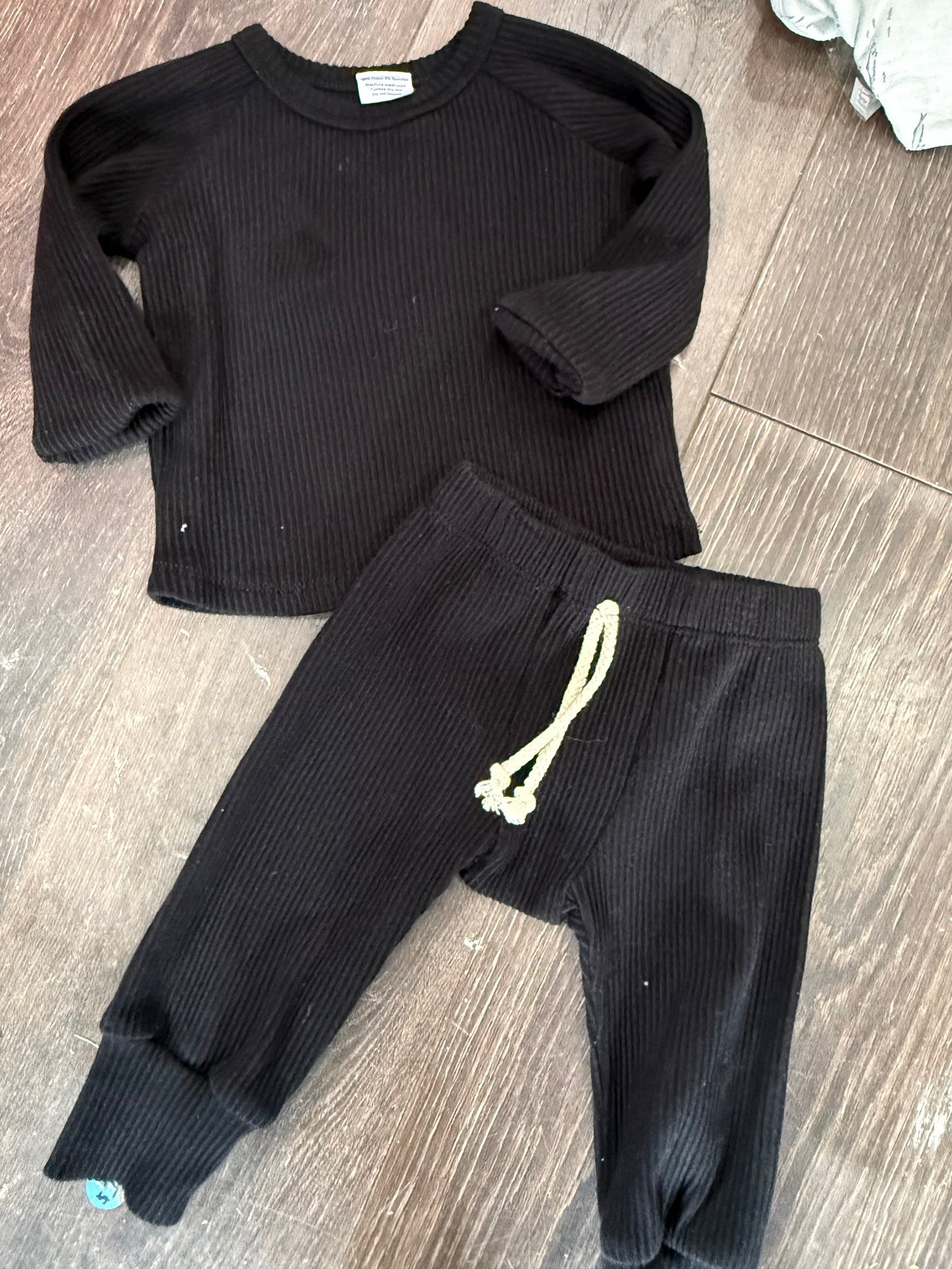 little one shop 6/12