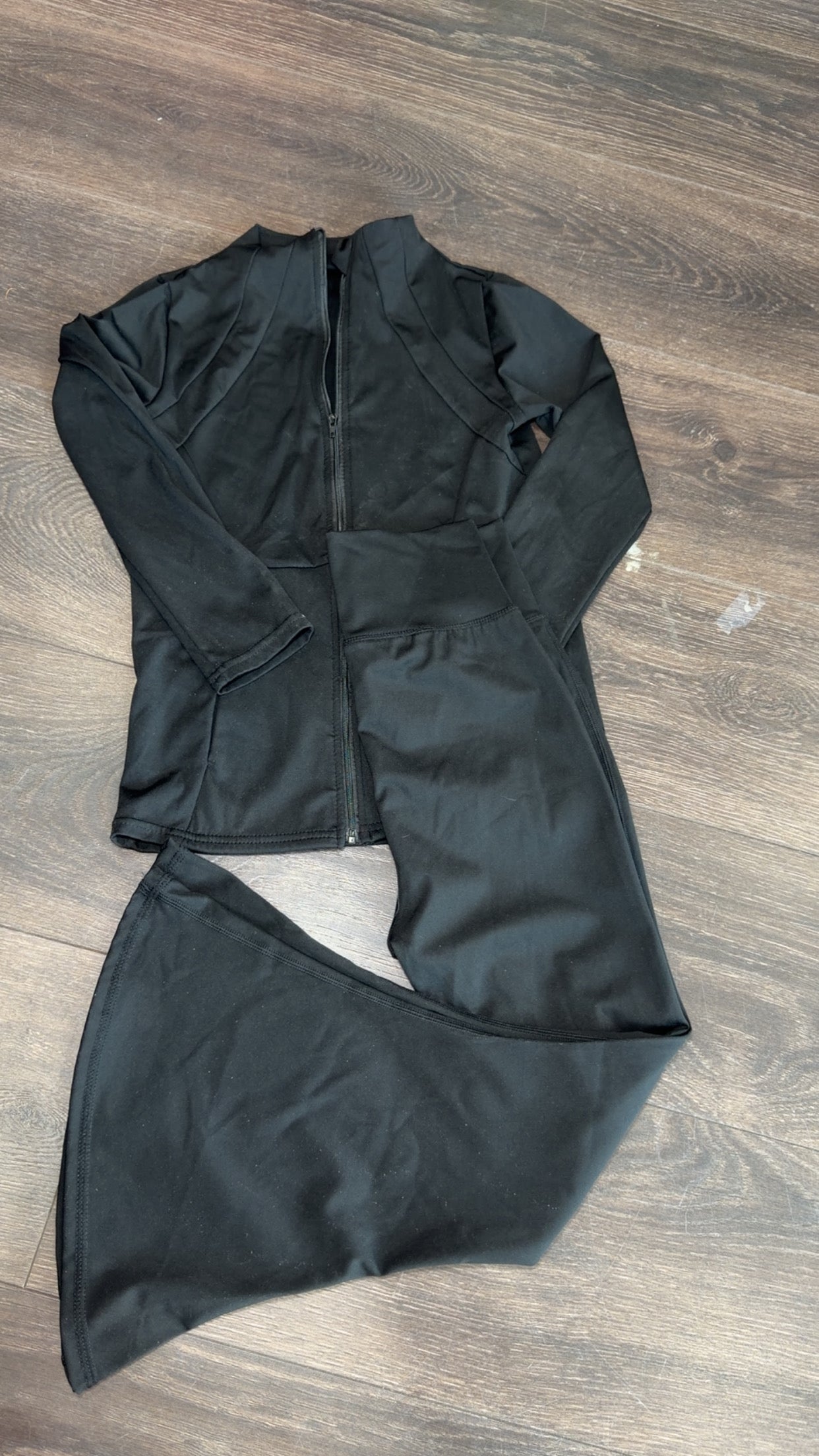 Lululemon dupe.. Girls 8
