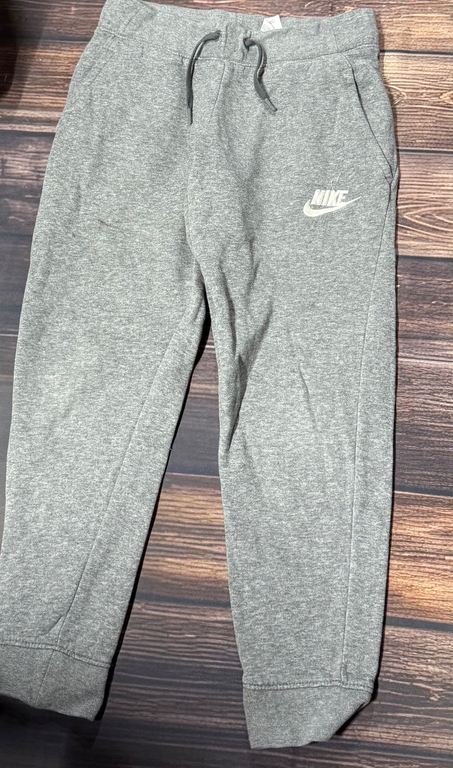 Nike small