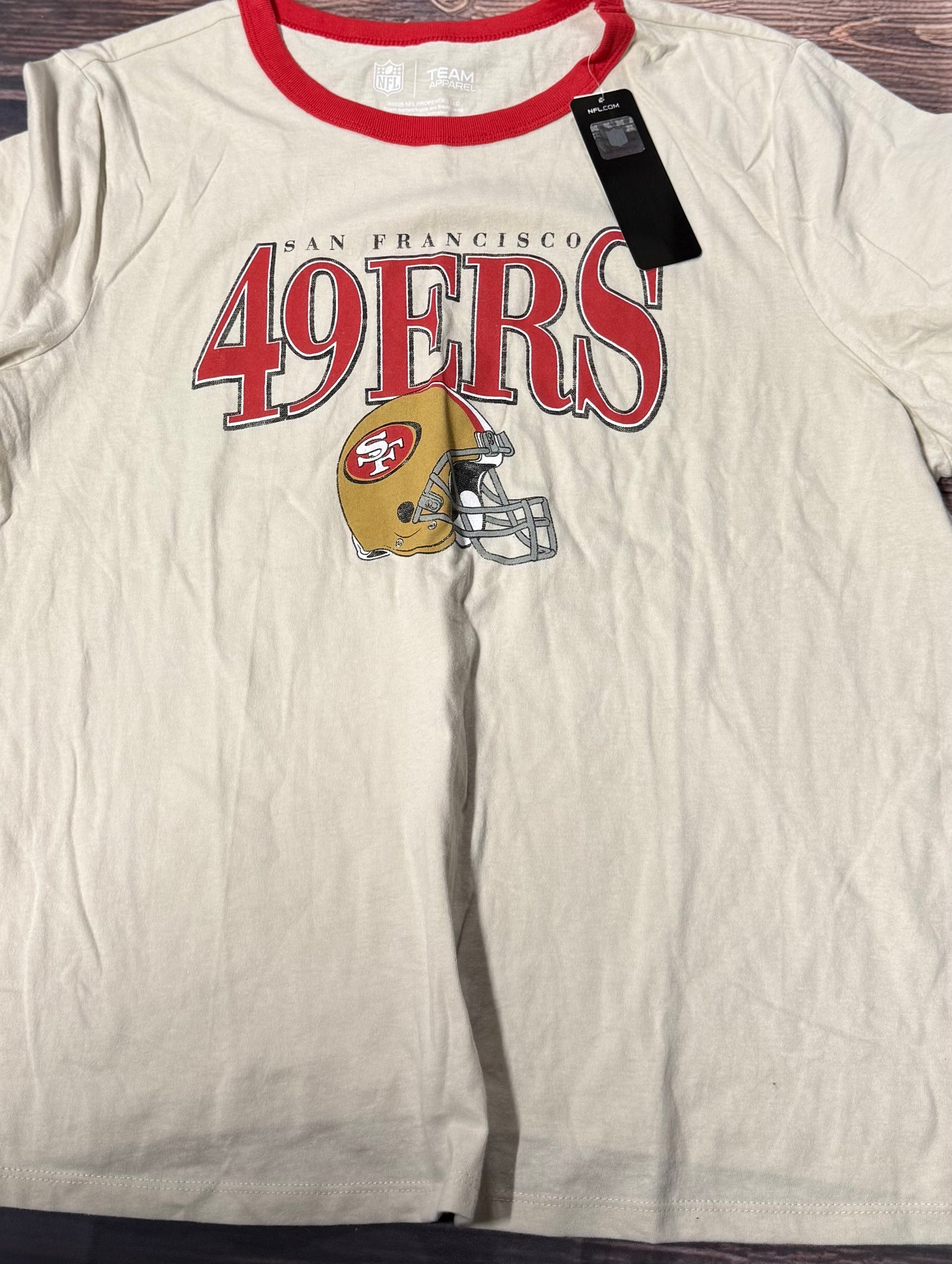 NWT XL