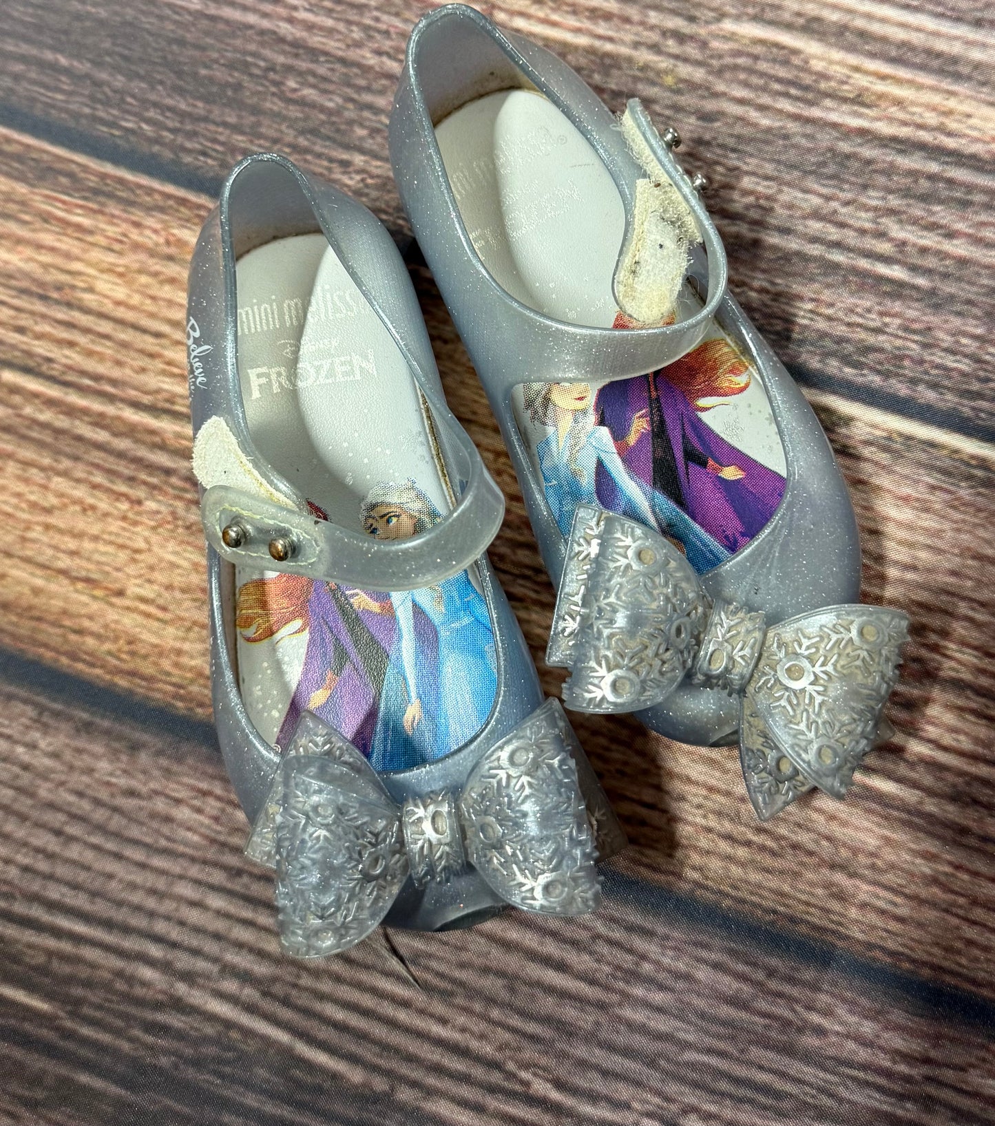 Mini Melissa 7